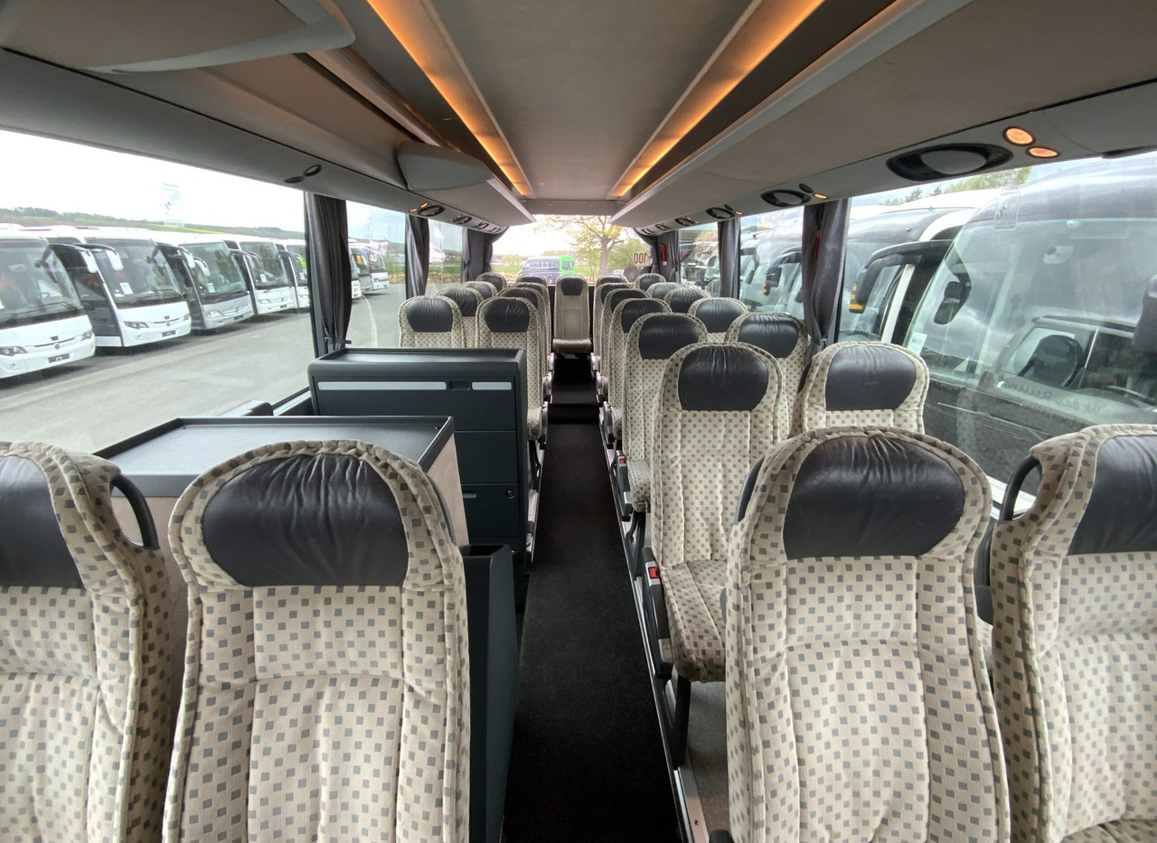 Leasing de Setra S 411 HD Setra S 411 HD: foto 14