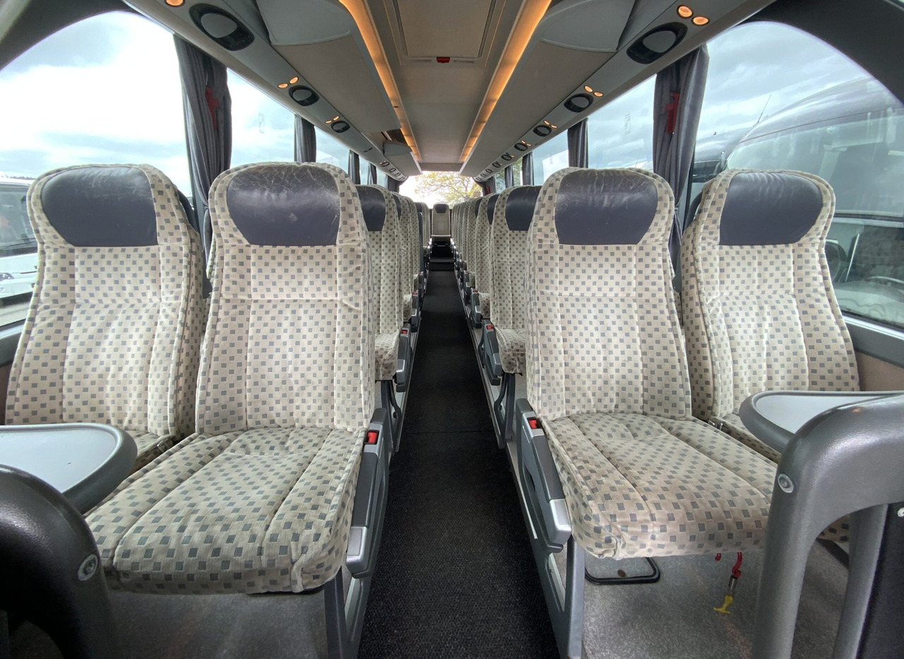 Leasing de Setra S 411 HD Setra S 411 HD: foto 12
