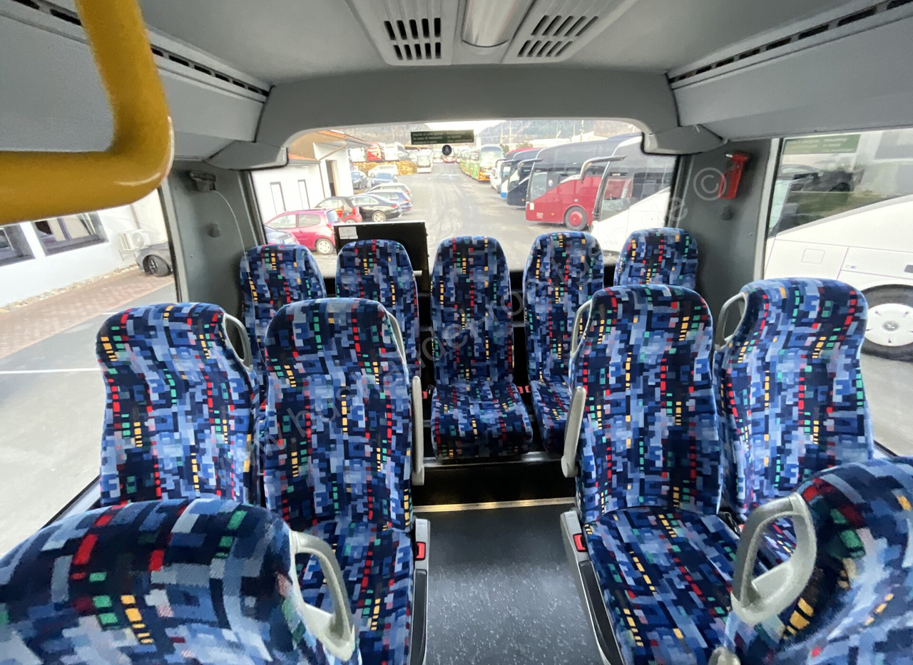 Leasing de Setra S 415 LE Business Setra S 415 LE Business: foto 14