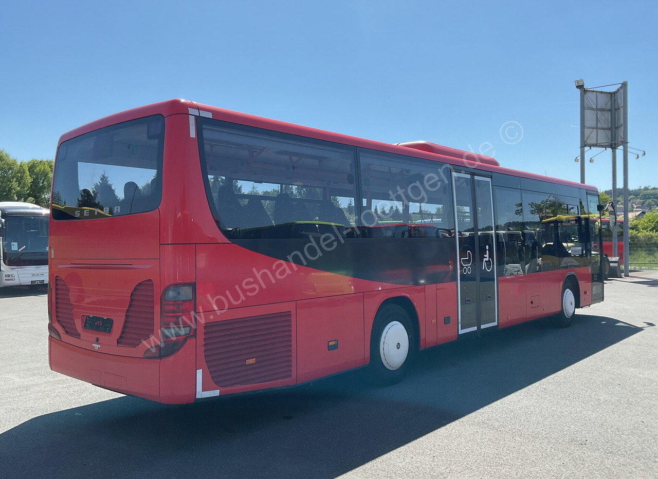 Setra S 415 LE Business - Ônibus urbano: foto 3 Setra S 415 LE Business - Ônibus urbano: foto 3