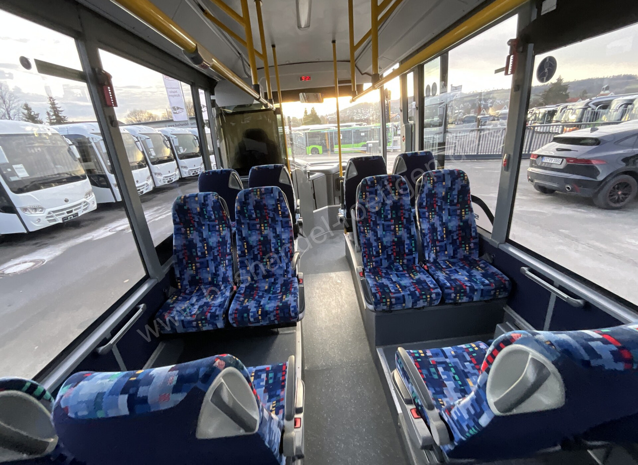 Leasing de Setra S 415 LE Business Setra S 415 LE Business: foto 19