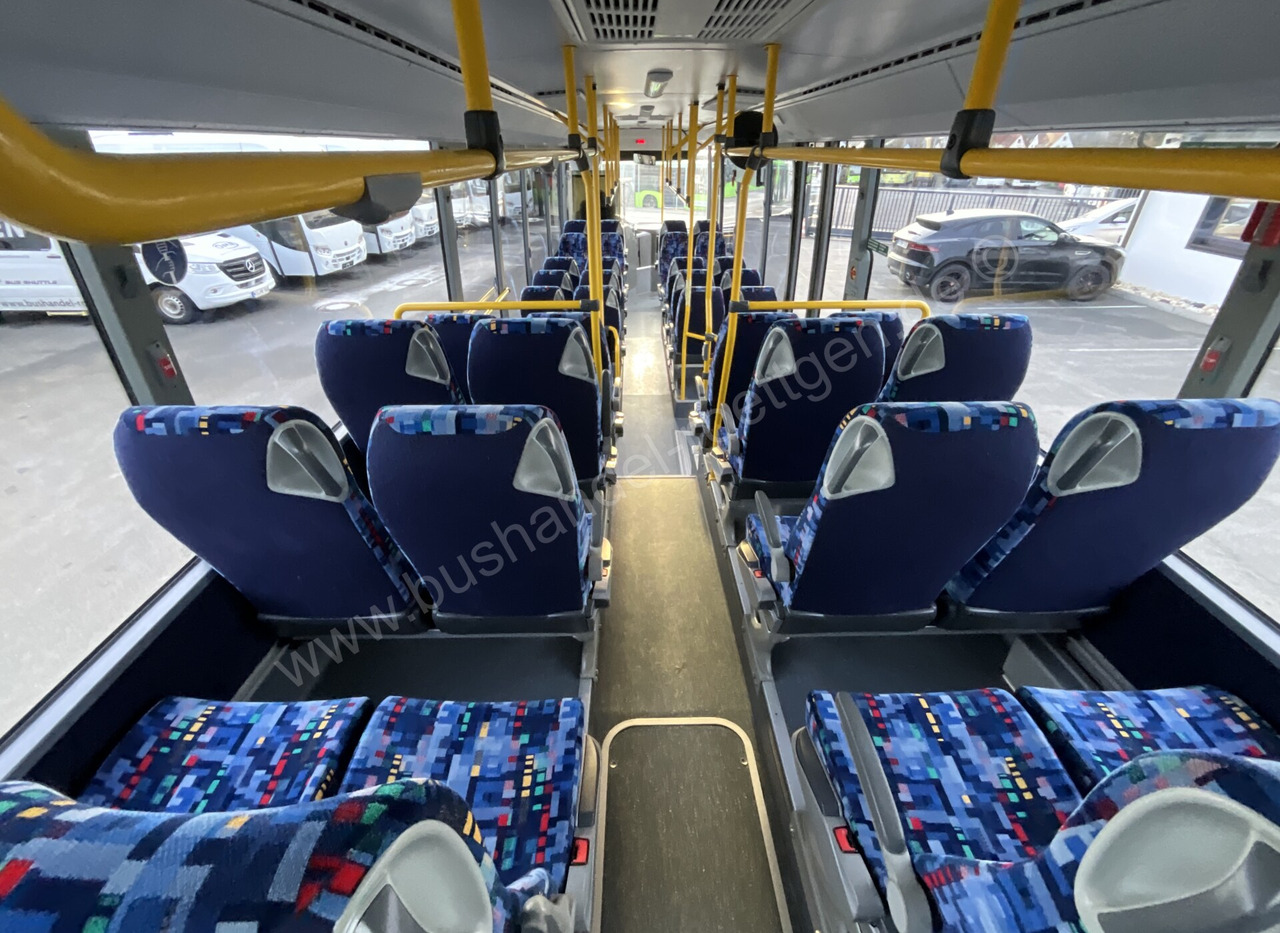 Leasing de Setra S 415 LE Business Setra S 415 LE Business: foto 15
