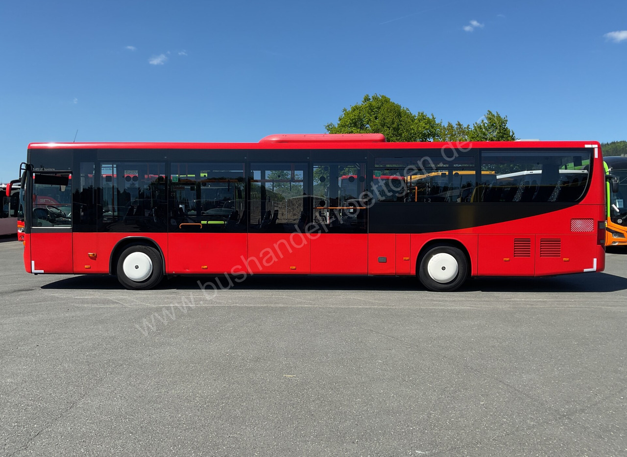 Setra S 415 LE Business - Ônibus urbano: foto 5 Setra S 415 LE Business - Ônibus urbano: foto 5