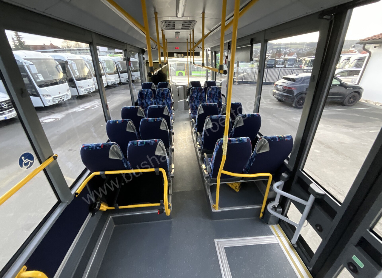 Leasing de Setra S 415 LE Business Setra S 415 LE Business: foto 17