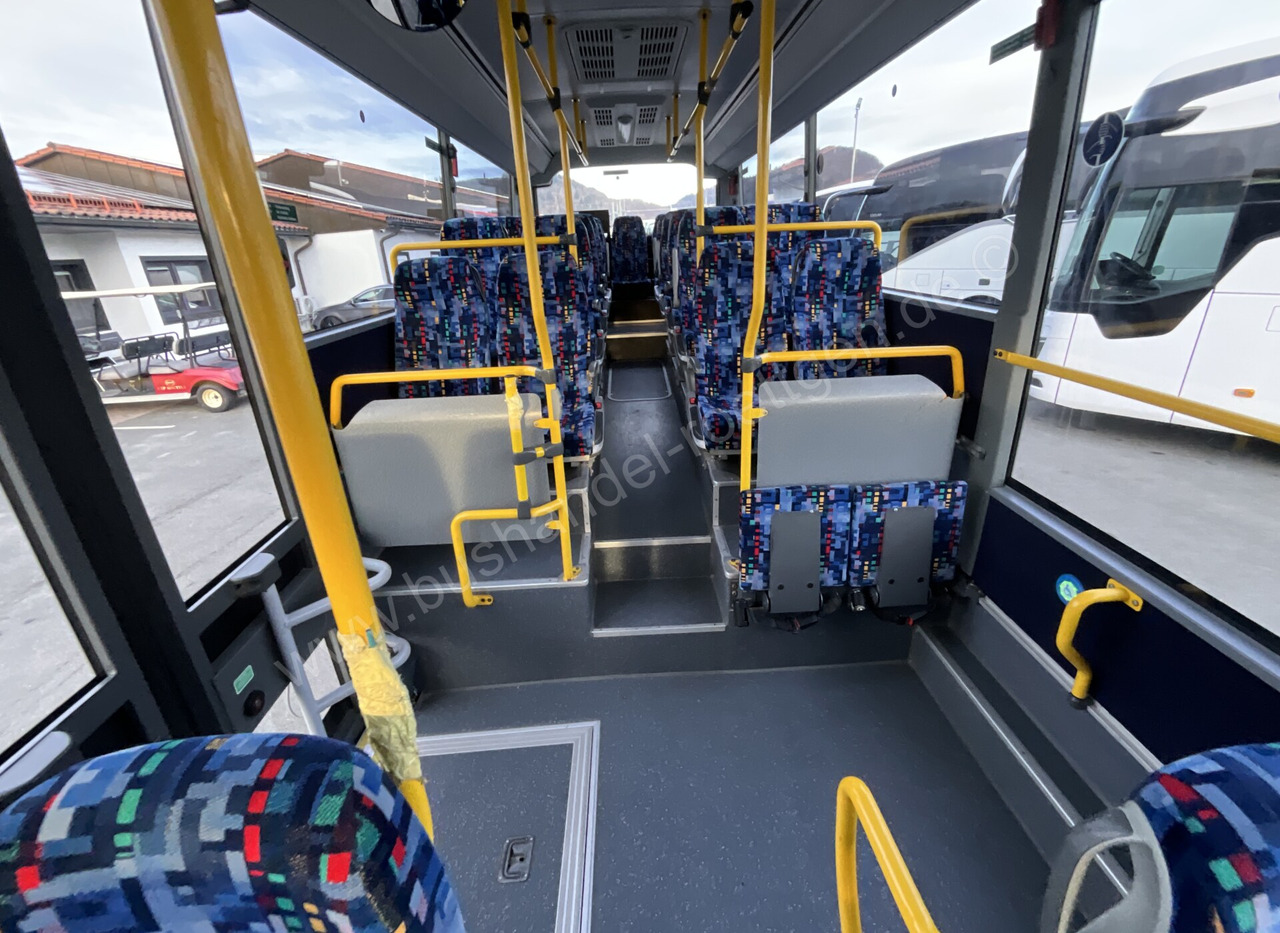 Leasing de Setra S 415 LE Business Setra S 415 LE Business: foto 11