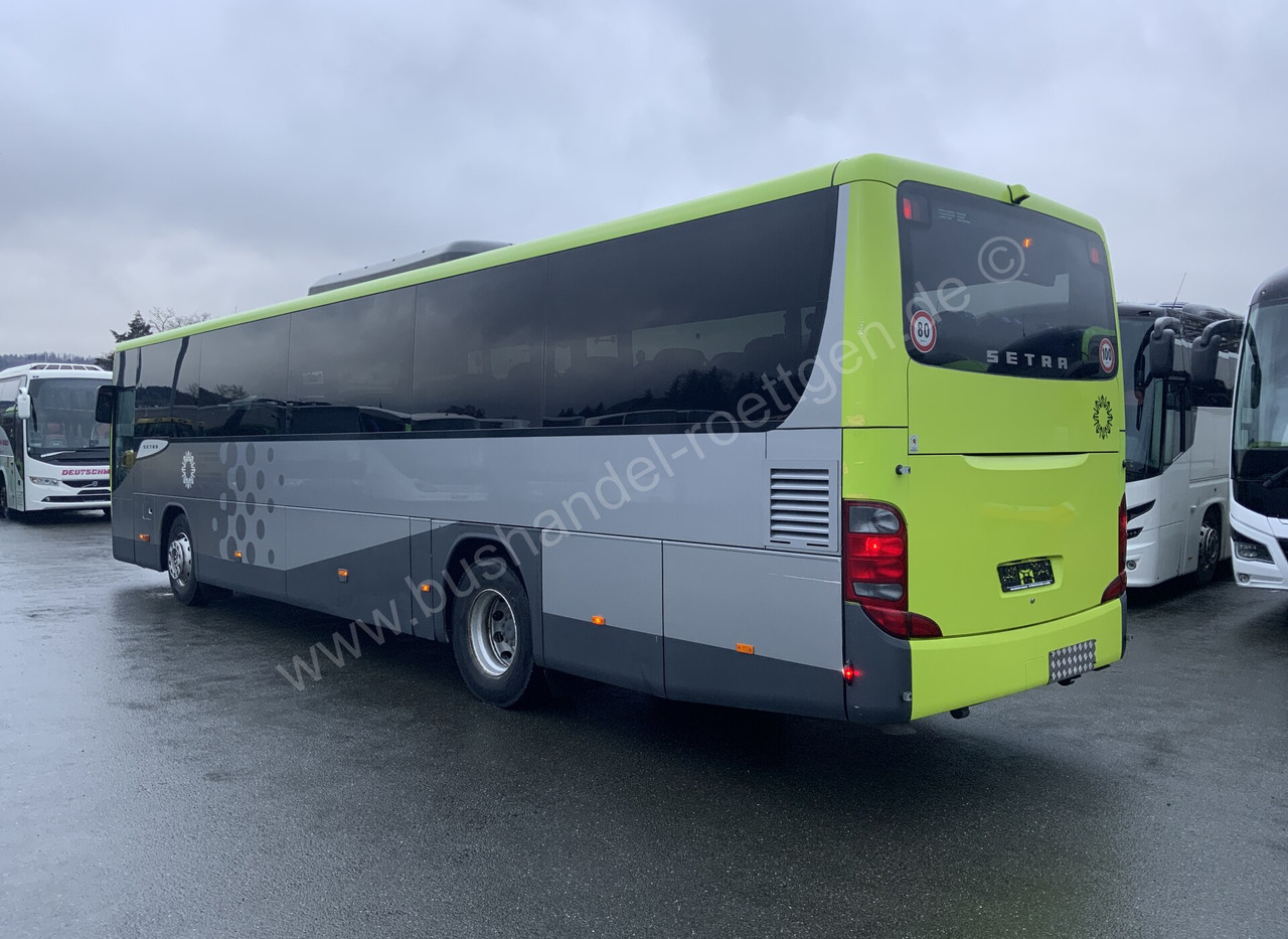 Setra S 415 UL - Ônibus suburbano: foto 4 Setra S 415 UL - Ônibus suburbano: foto 4