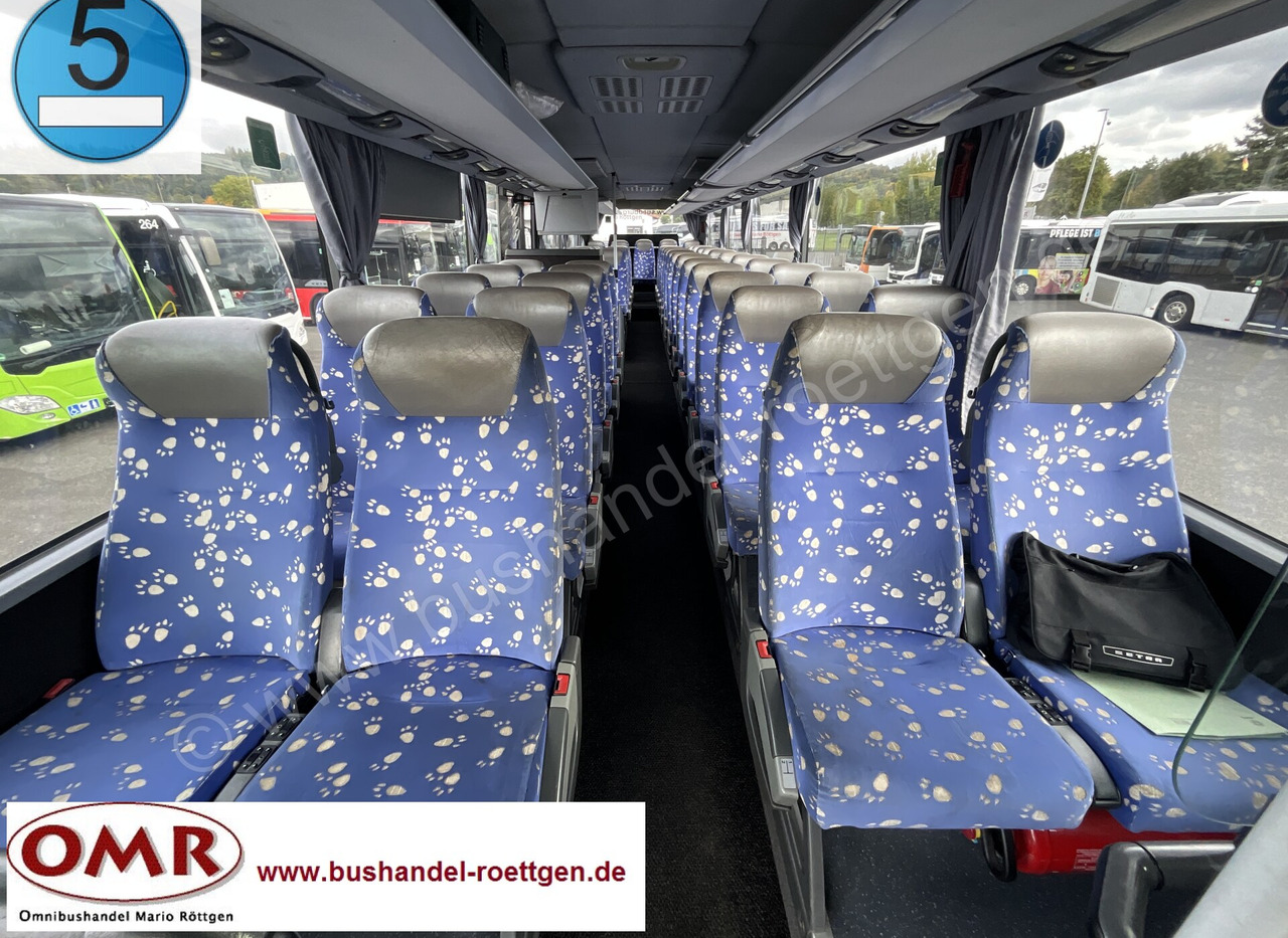 Setra S 415 UL - Ônibus suburbano: foto 1 Setra S 415 UL - Ônibus suburbano: foto 1