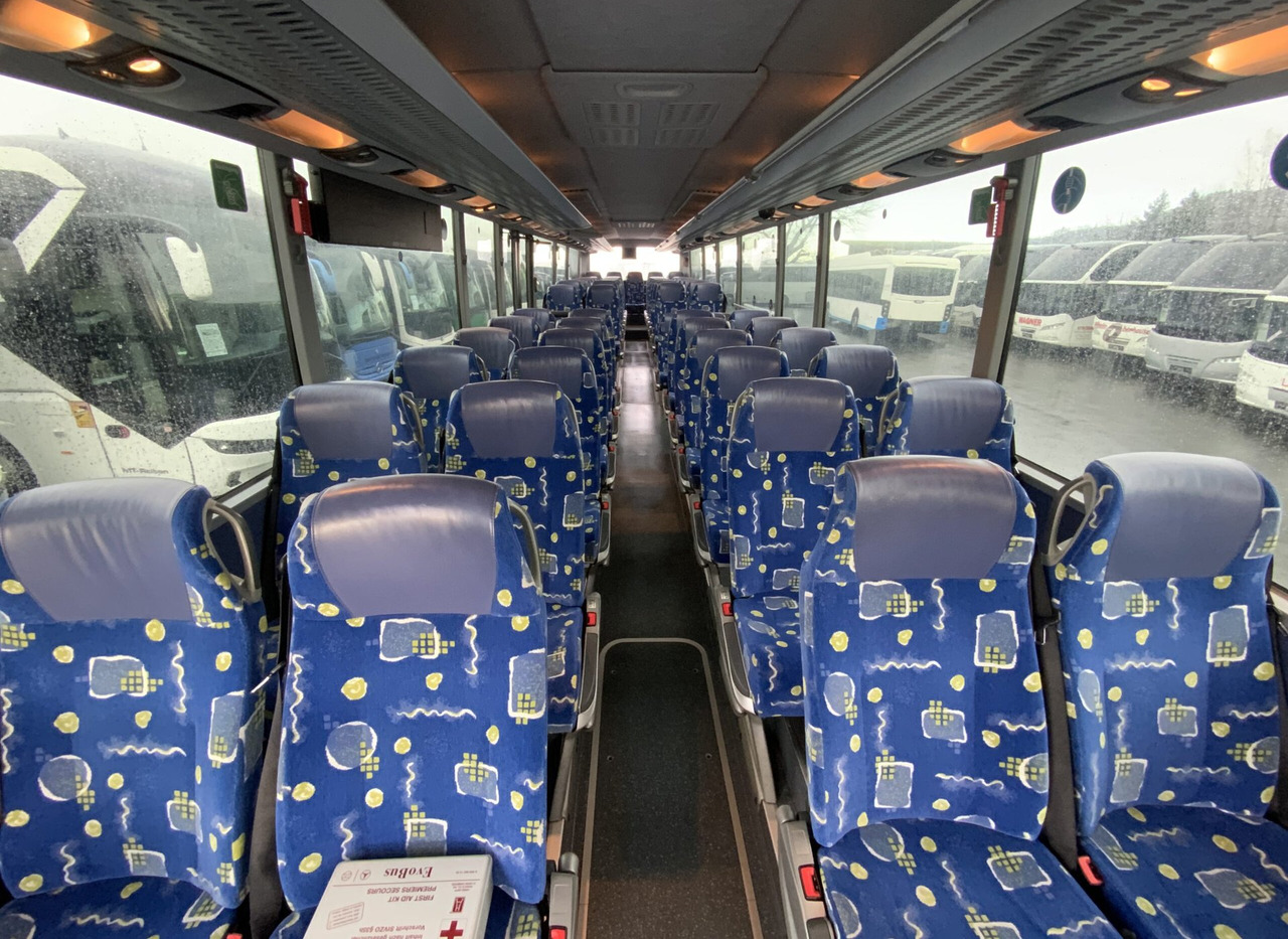 Setra S 417 UL - Ônibus suburbano: foto 3 Setra S 417 UL - Ônibus suburbano: foto 3