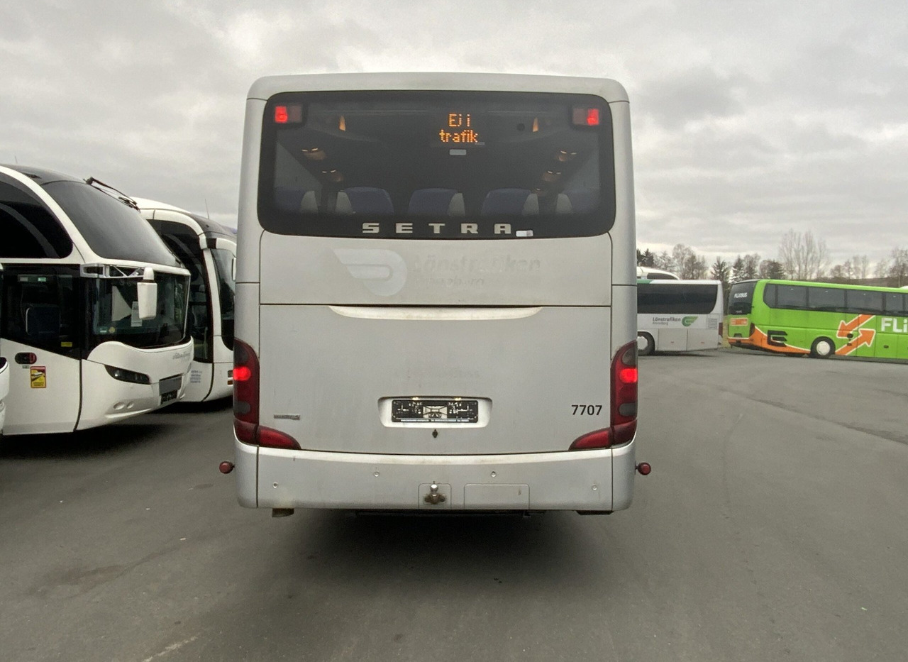 Setra S 417 UL - Ônibus suburbano: foto 5 Setra S 417 UL - Ônibus suburbano: foto 5