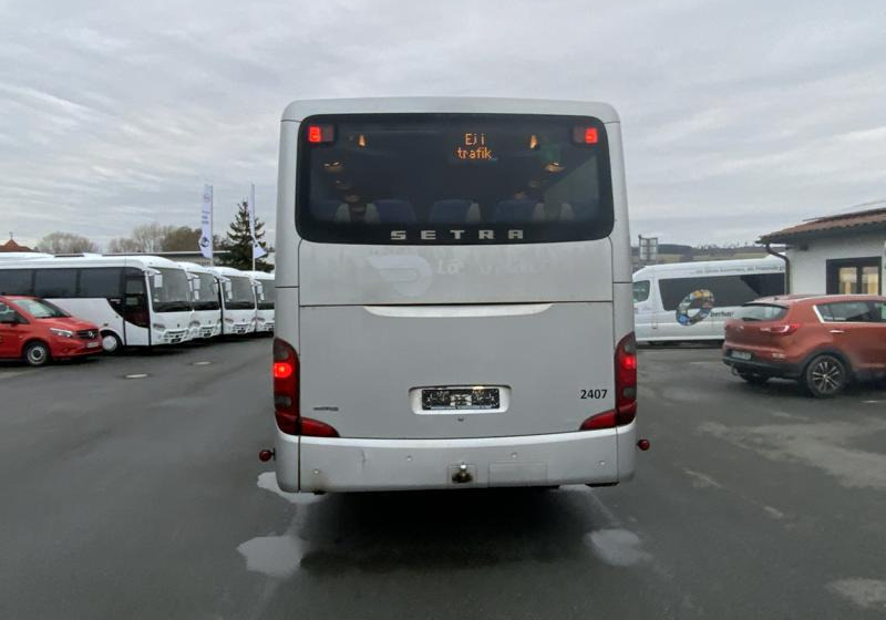 Setra S 417 UL - Ônibus suburbano: foto 3 Setra S 417 UL - Ônibus suburbano: foto 3