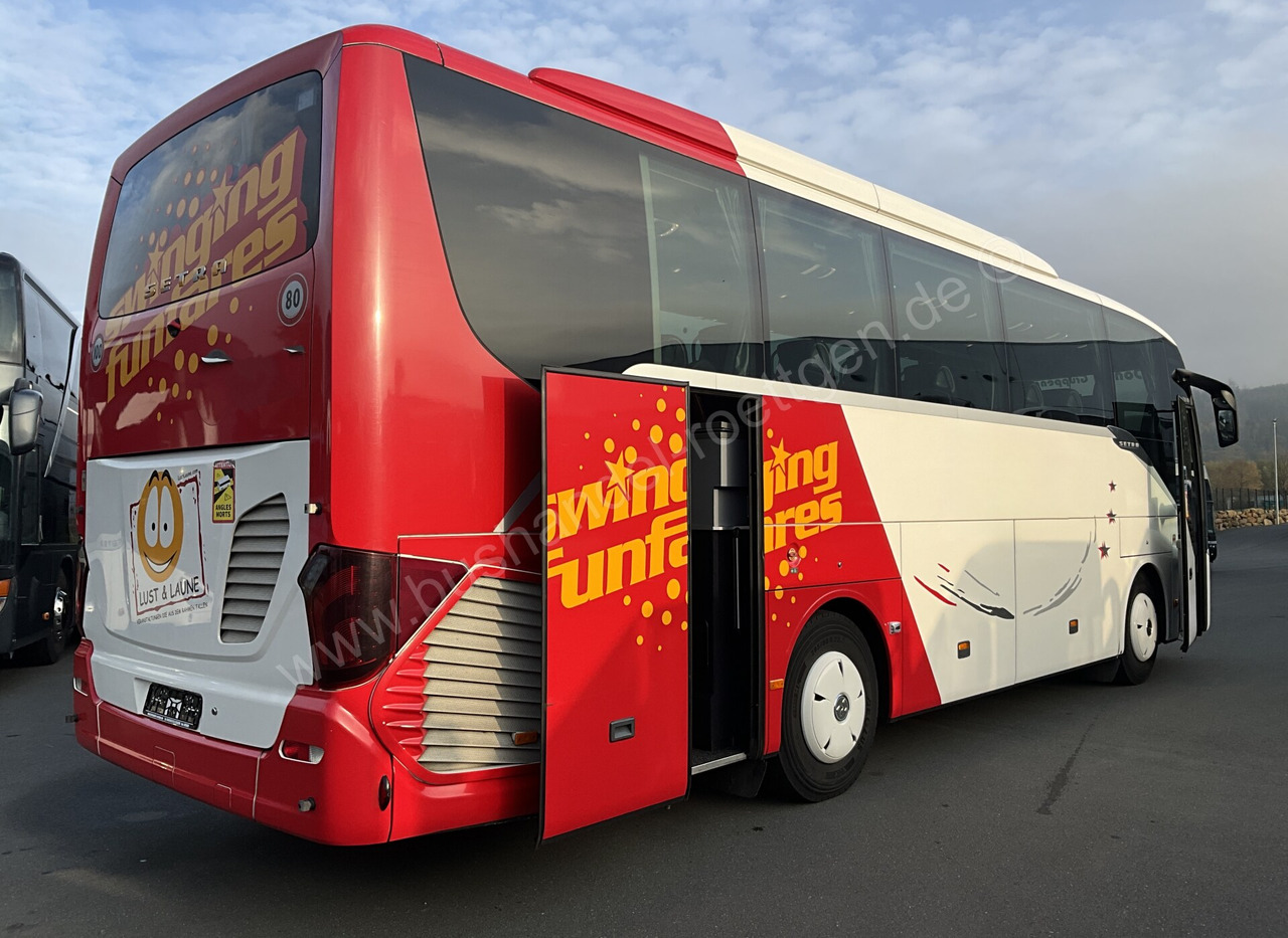 Setra S 511 HD - Autocarro: foto 4 Setra S 511 HD - Autocarro: foto 4