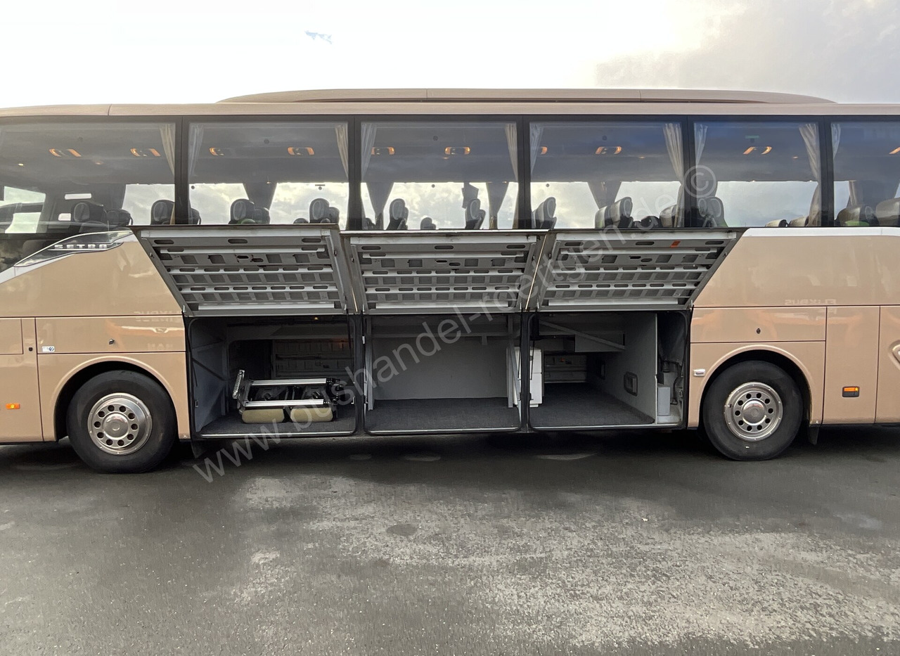 Setra S 515 HD - Autocarro: foto 5 Setra S 515 HD - Autocarro: foto 5