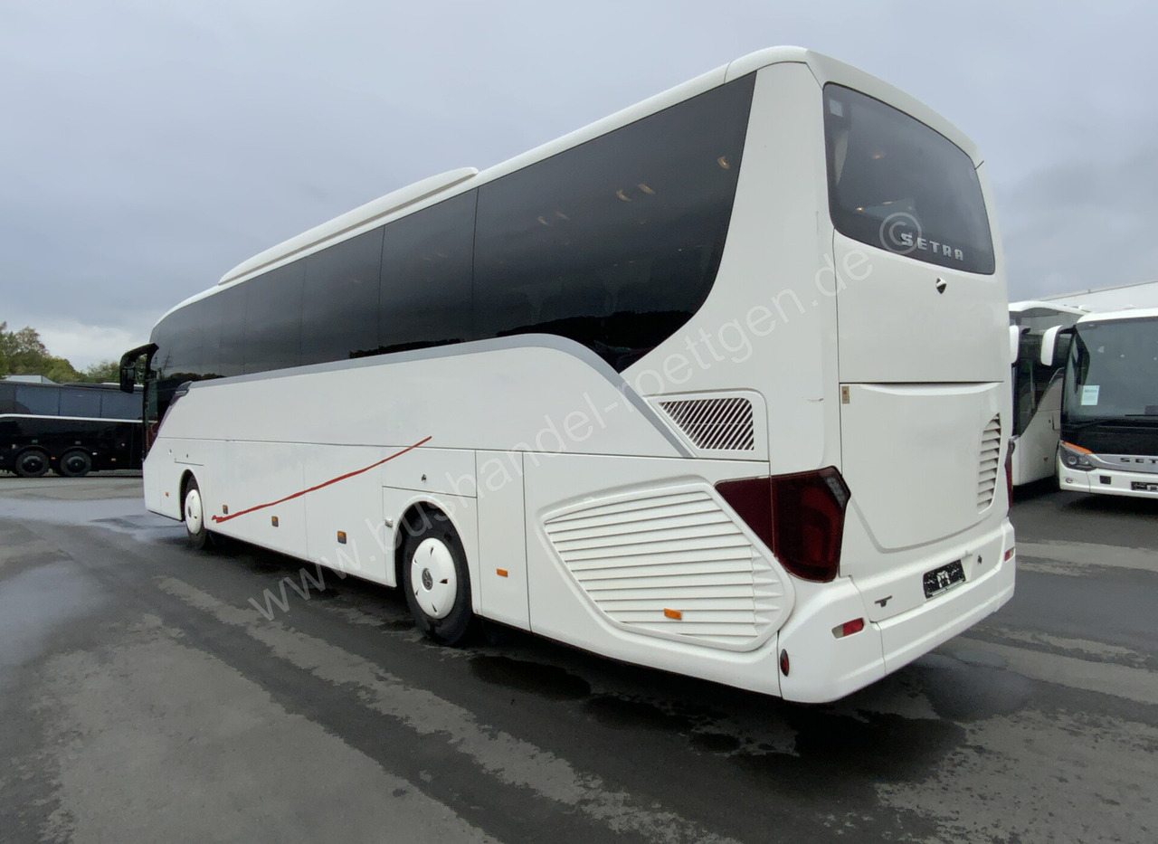 Setra S 515 HD - Autocarro: foto 4 Setra S 515 HD - Autocarro: foto 4