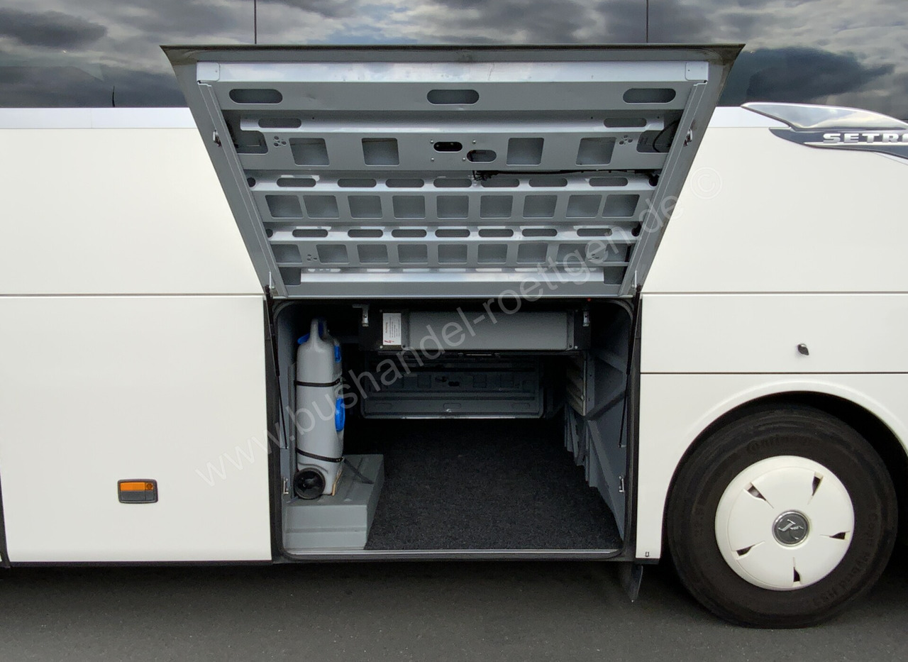 Setra S 515 HD - Autocarro: foto 5 Setra S 515 HD - Autocarro: foto 5