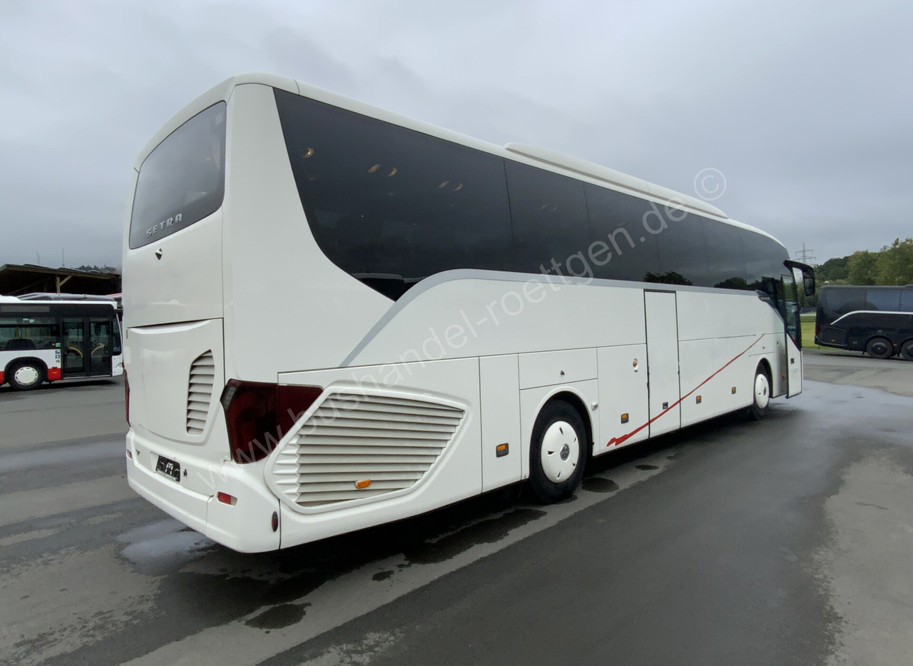 Setra S 515 HD - Autocarro: foto 3 Setra S 515 HD - Autocarro: foto 3