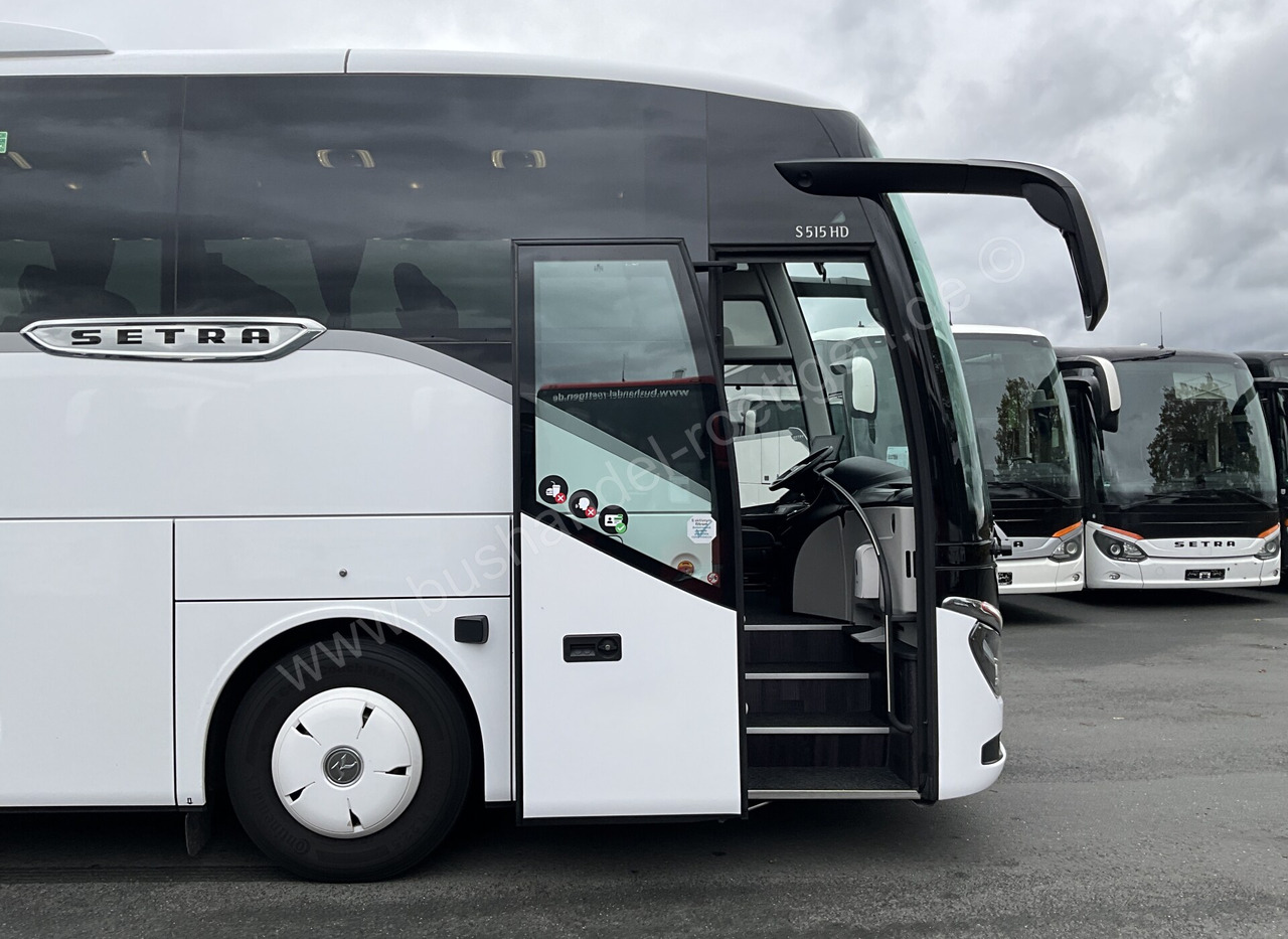 Setra S 515 HD - Autocarro: foto 5 Setra S 515 HD - Autocarro: foto 5