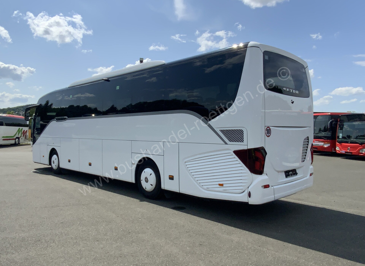 Setra S 515 HD - Autocarro: foto 3 Setra S 515 HD - Autocarro: foto 3