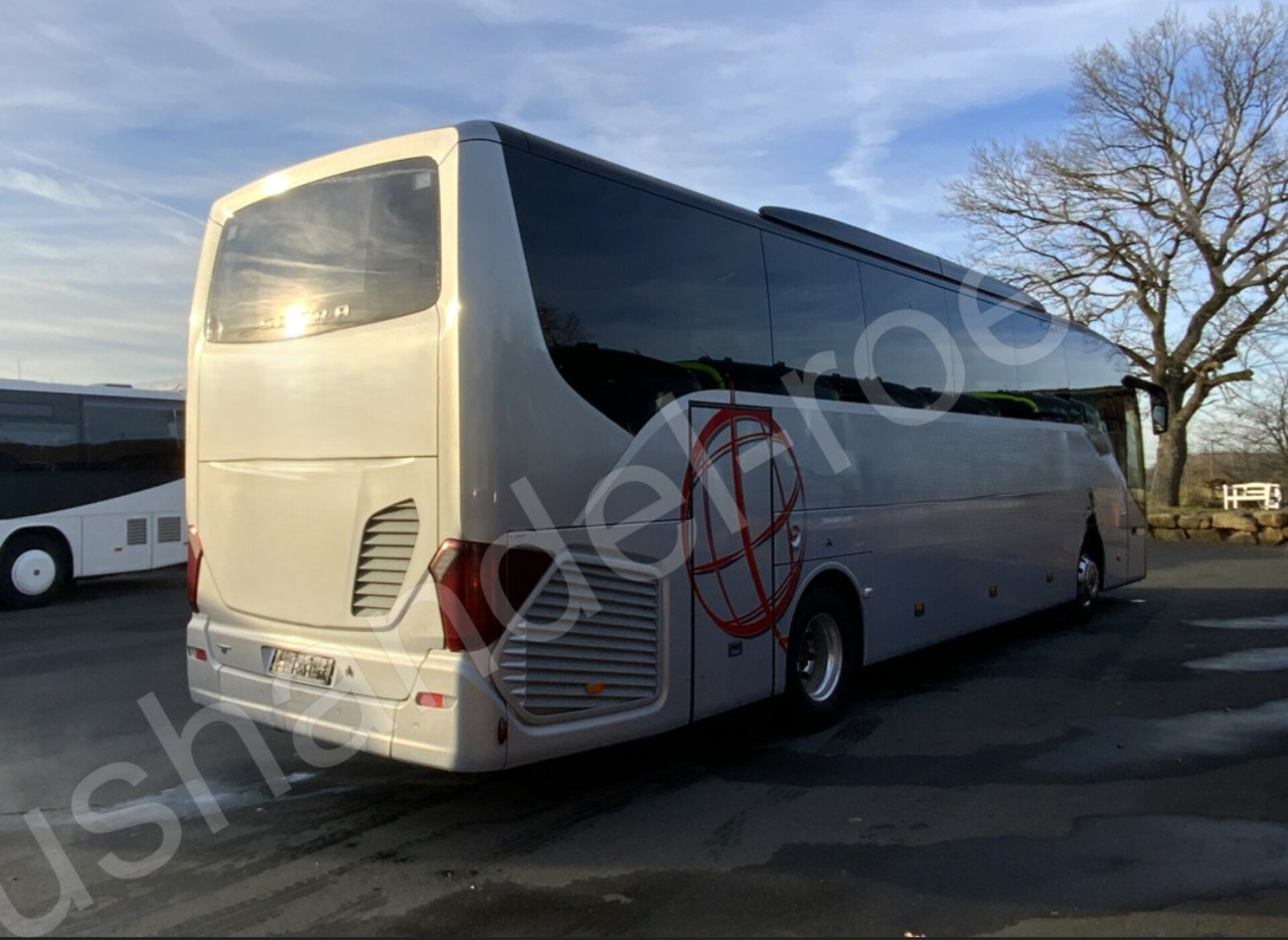 Setra S 515 HD - Autocarro: foto 4 Setra S 515 HD - Autocarro: foto 4