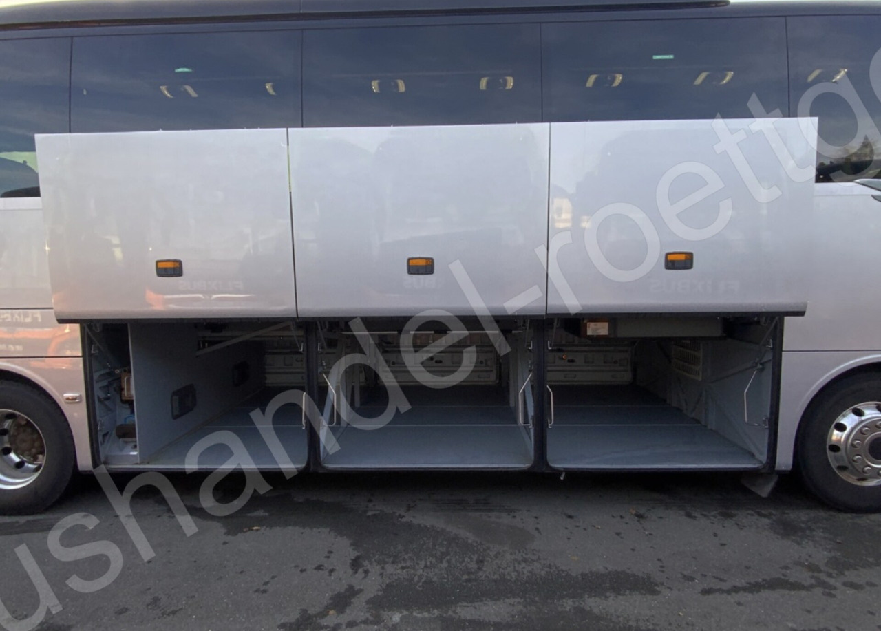 Setra S 515 HD - Autocarro: foto 5 Setra S 515 HD - Autocarro: foto 5