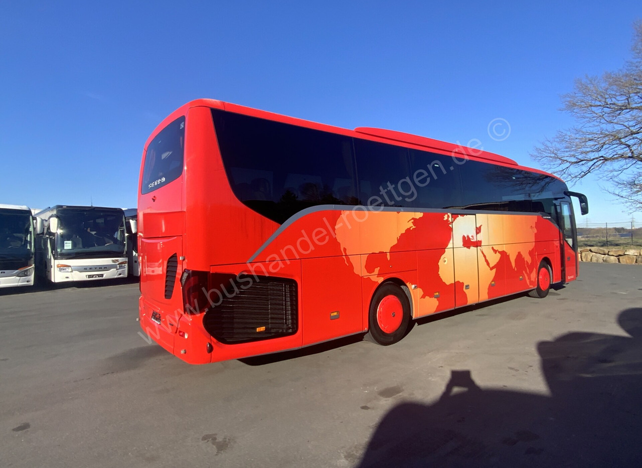 Setra S 515 HD - Autocarro: foto 4 Setra S 515 HD - Autocarro: foto 4