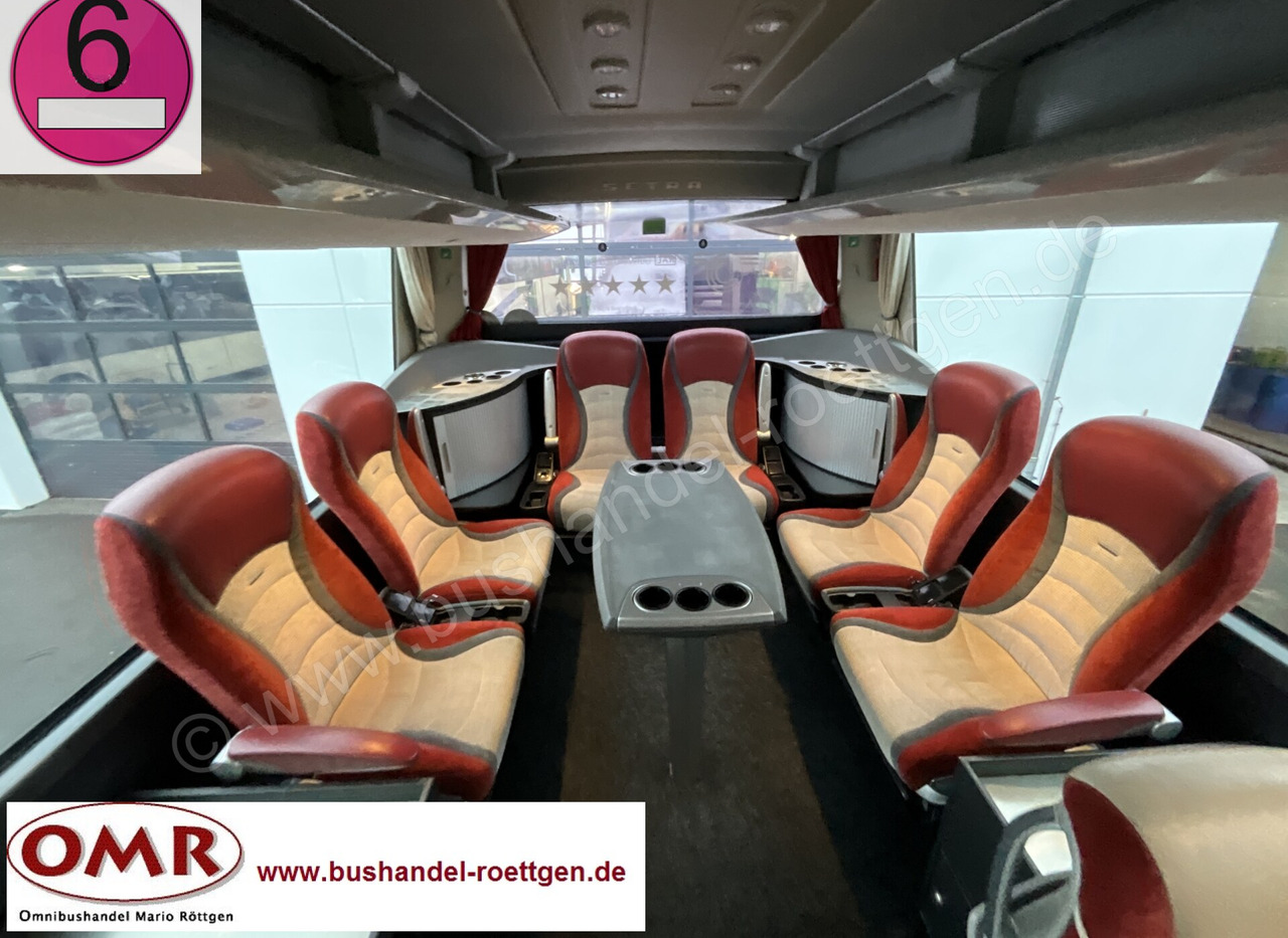 Setra S 515 HD - Autocarro: foto 1 Setra S 515 HD - Autocarro: foto 1