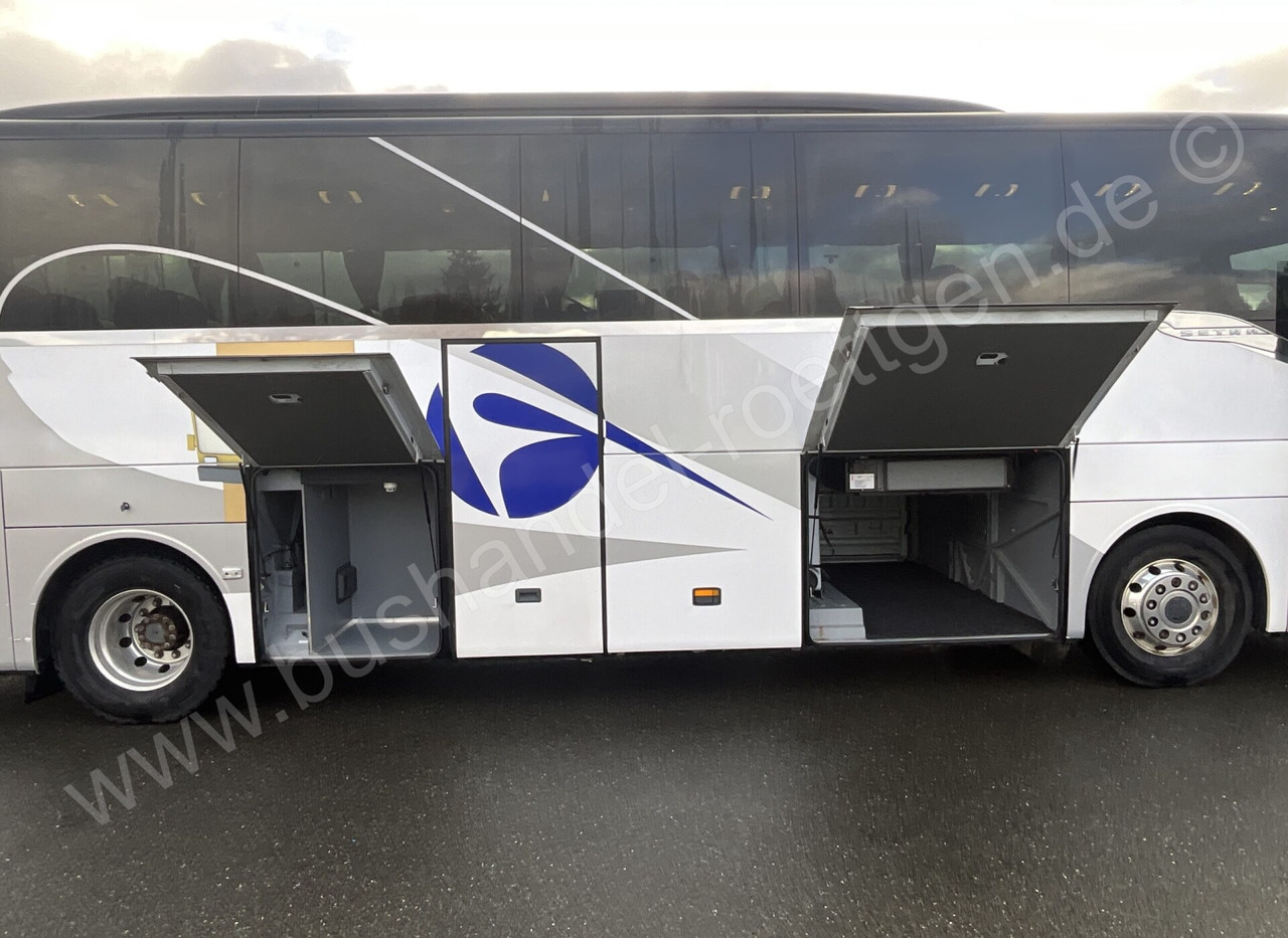 Setra S 515 HD - Autocarro: foto 5 Setra S 515 HD - Autocarro: foto 5