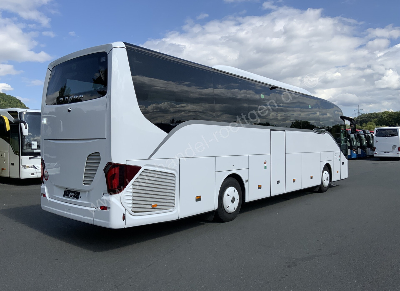 Setra S 515 HD - Autocarro: foto 4 Setra S 515 HD - Autocarro: foto 4