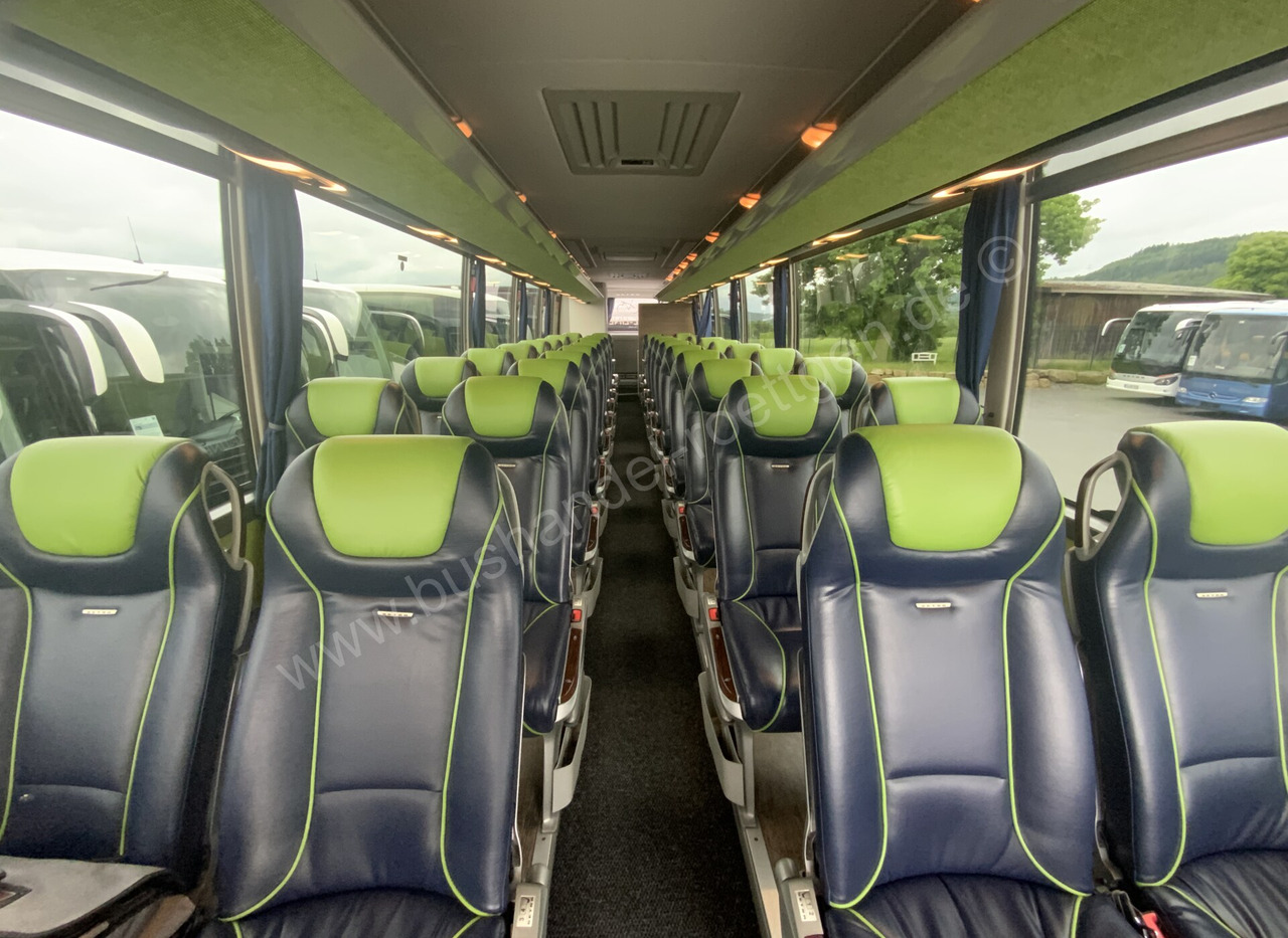 Autocarro Setra S 516 HD: foto 11