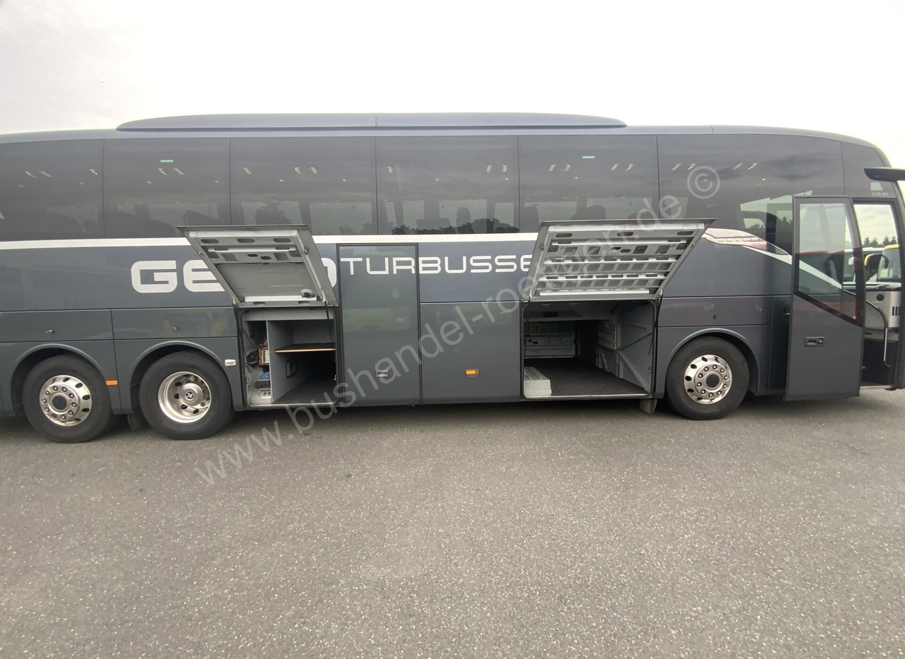 Autocarro Setra S 516 HD: foto 6