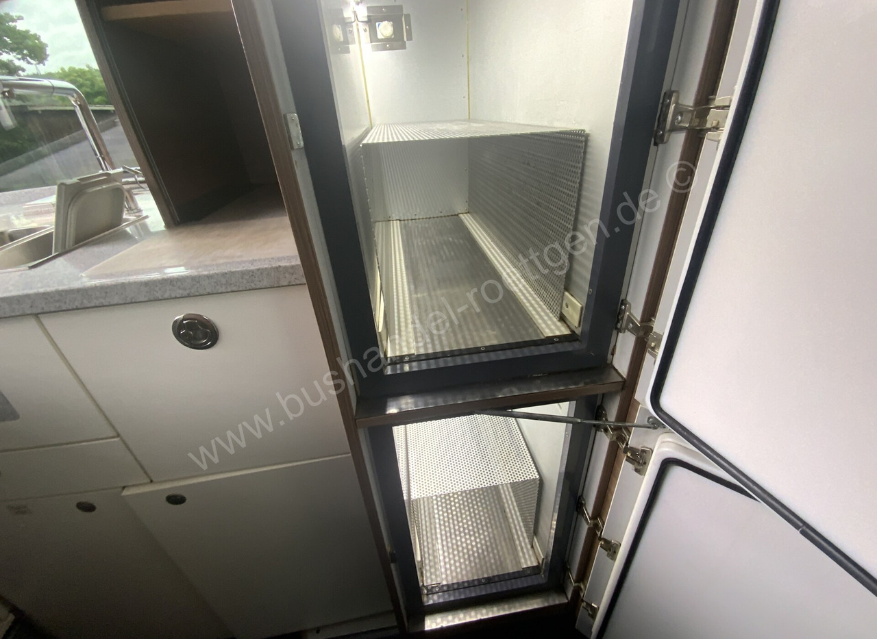Autocarro Setra S 516 HD: foto 17