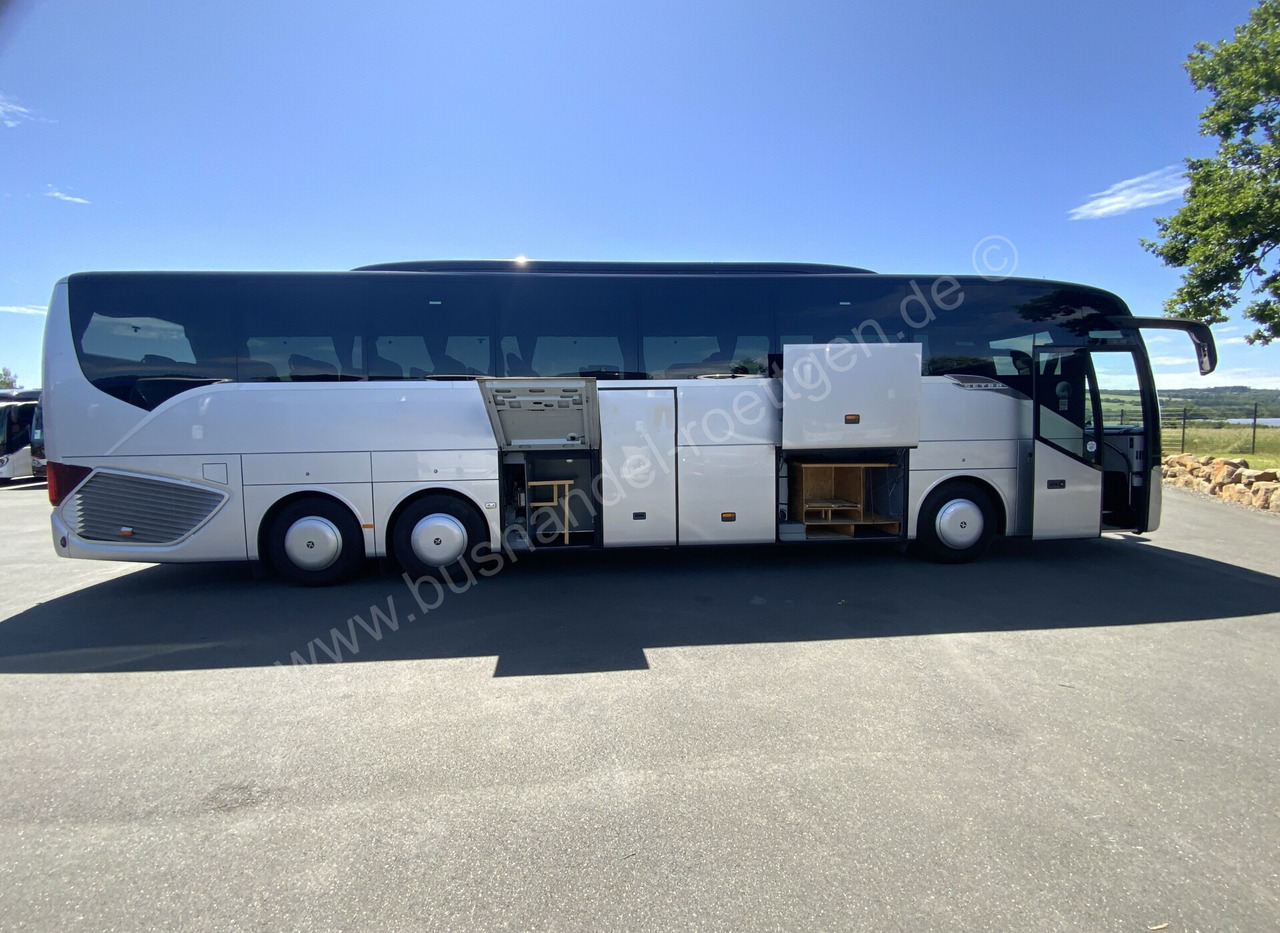 Setra S 516 HD - Autocarro: foto 5 Setra S 516 HD - Autocarro: foto 5