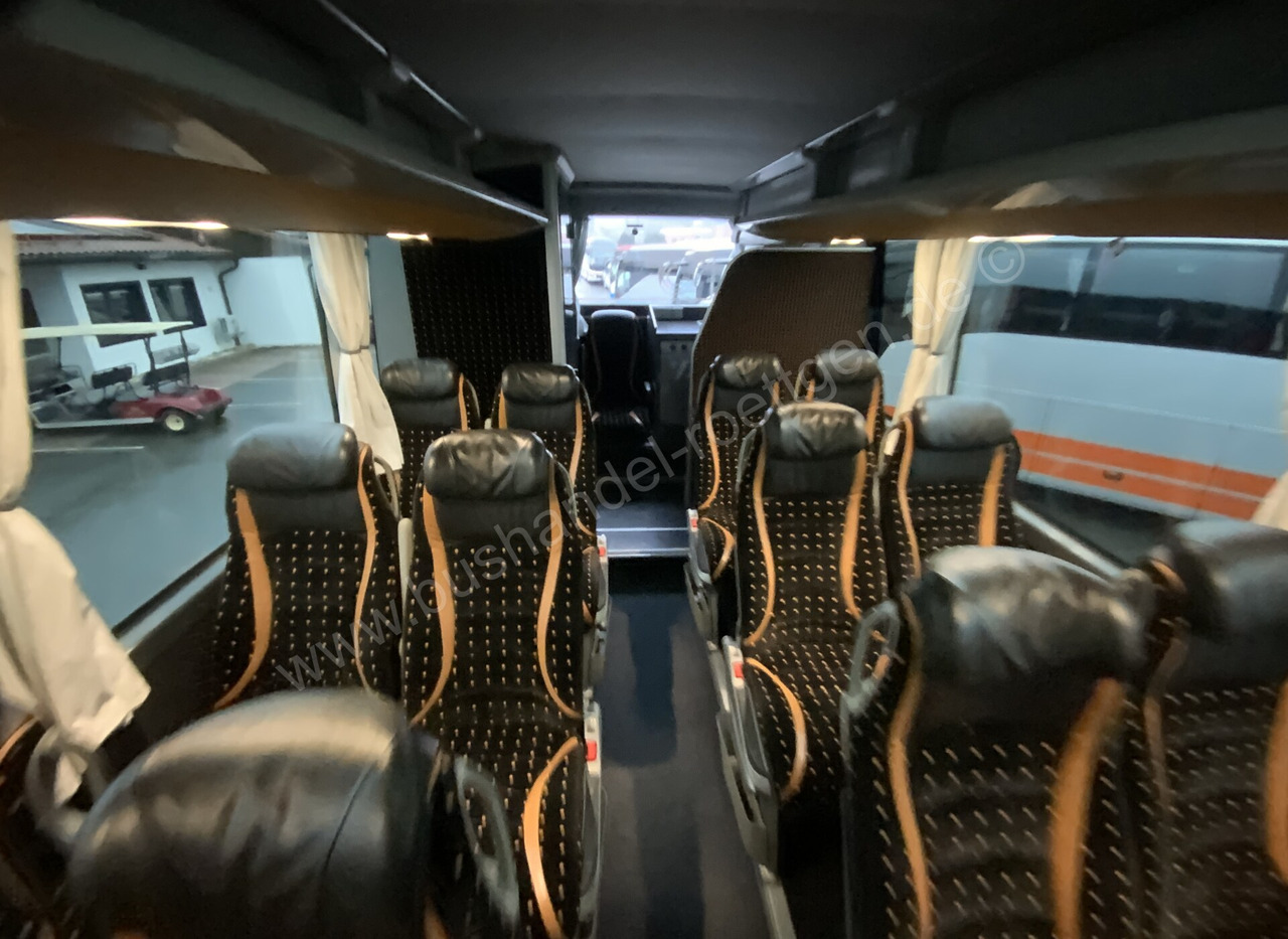 Autocarro Setra S 516 HD: foto 15 Autocarro Setra S 516 HD: foto 15