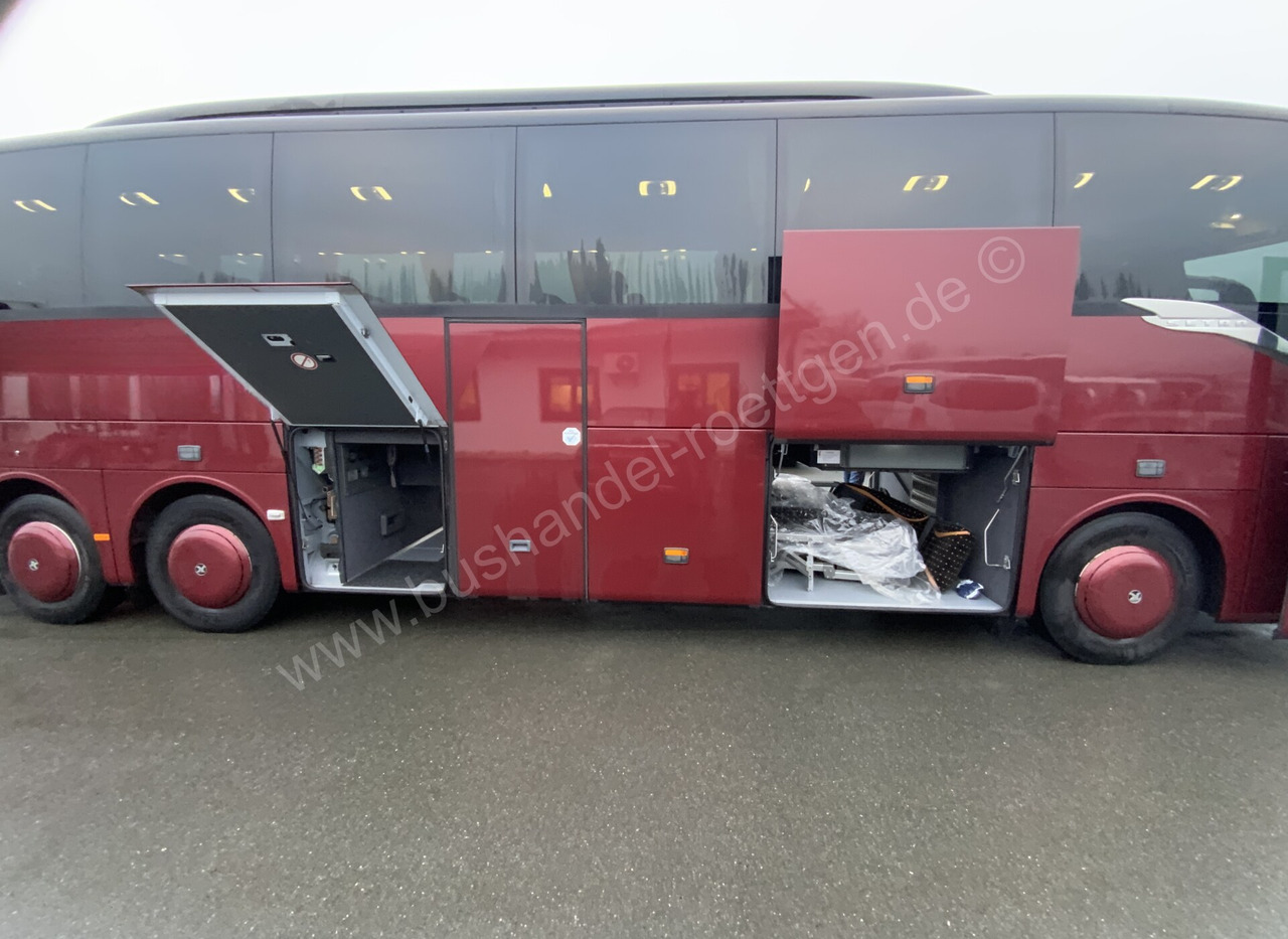 Autocarro Setra S 516 HD: foto 7 Autocarro Setra S 516 HD: foto 7