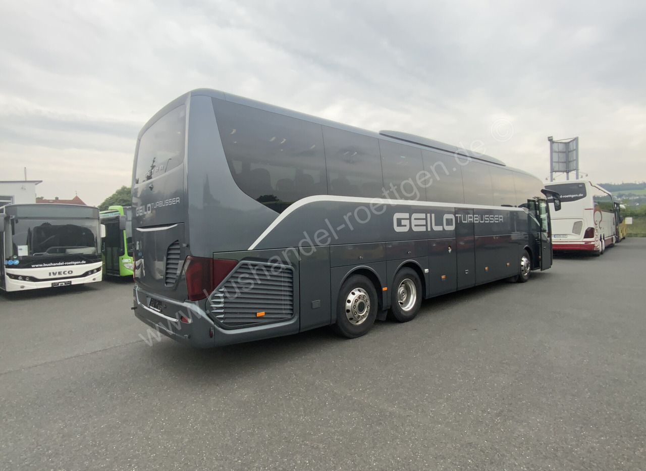 Setra S 516 HD - Autocarro: foto 4 Setra S 516 HD - Autocarro: foto 4