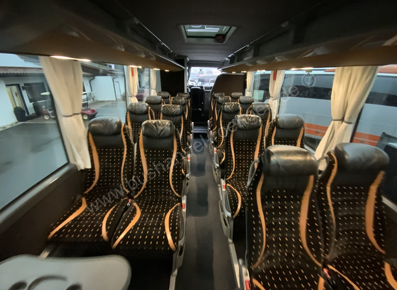 Autocarro Setra S 516 HD: foto 14 Autocarro Setra S 516 HD: foto 14