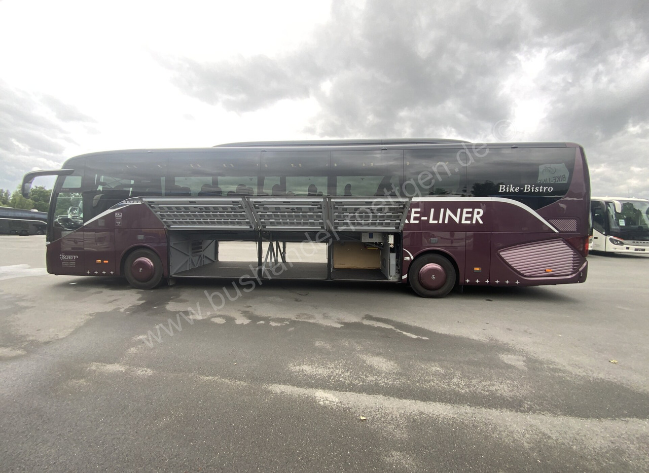 Autocarro Setra S 516 HD: foto 6