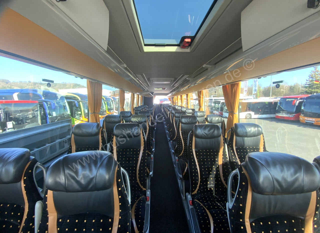 Leasing de Setra S 516 HD Setra S 516 HD: foto 11