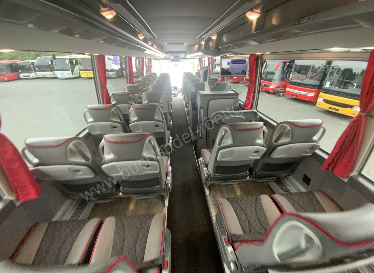 Autocarro Setra S 516 HD: foto 16