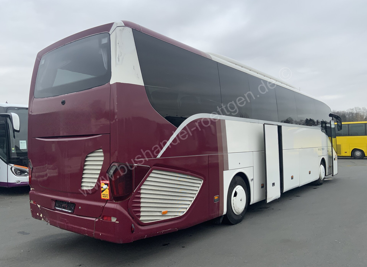 Setra S 516 HD - Autocarro: foto 4 Setra S 516 HD - Autocarro: foto 4