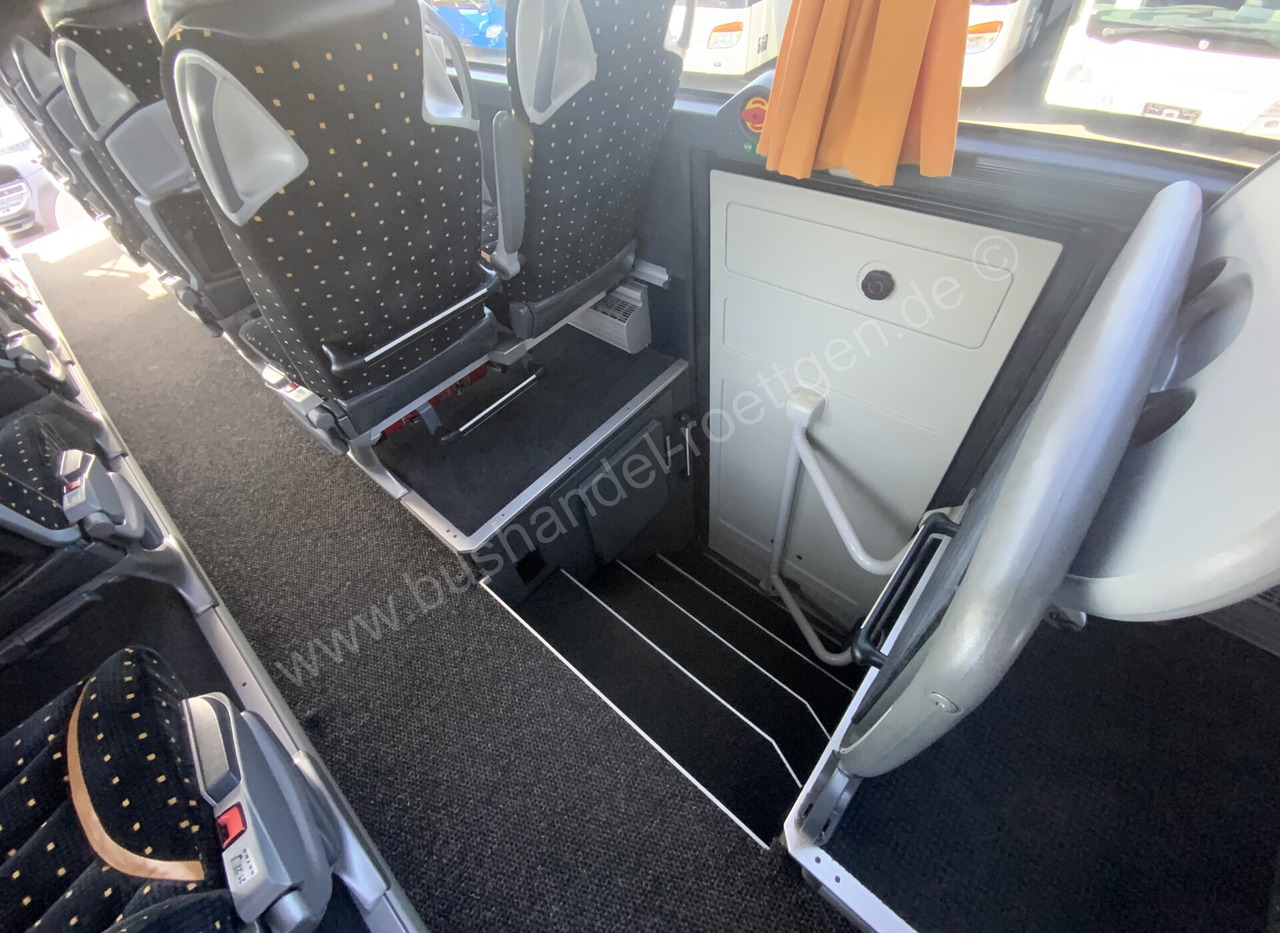 Leasing de Setra S 516 HD Setra S 516 HD: foto 15