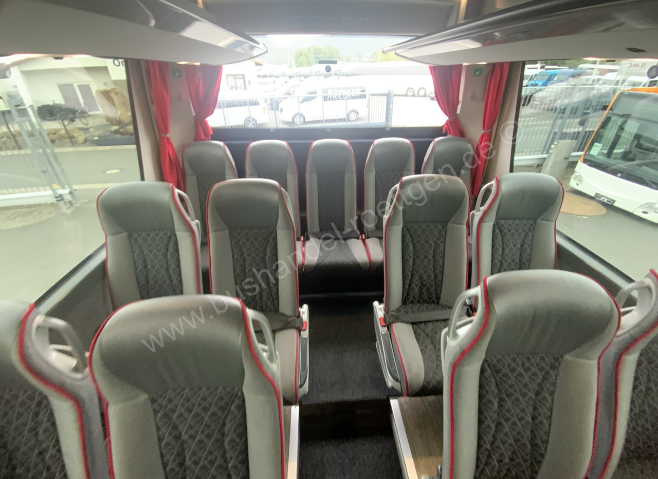 Autocarro Setra S 516 HD: foto 14