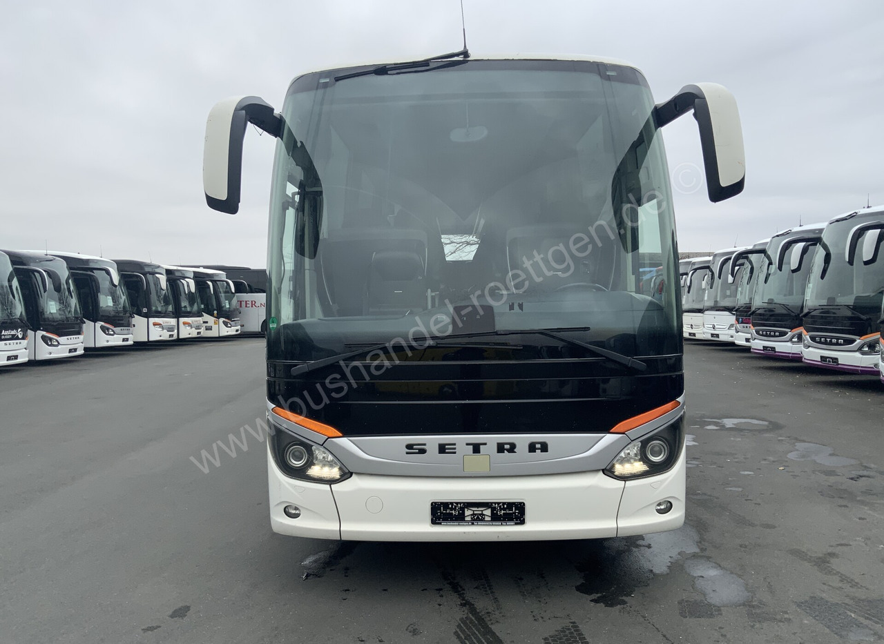 Setra S 516 HD - Autocarro: foto 5 Setra S 516 HD - Autocarro: foto 5