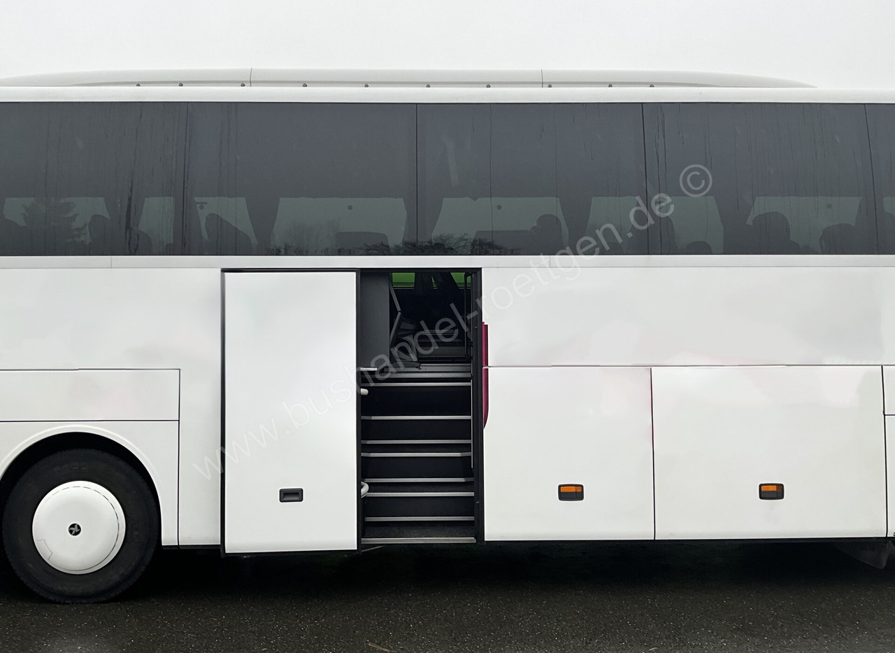 Setra S 516 HD - Autocarro: foto 5 Setra S 516 HD - Autocarro: foto 5