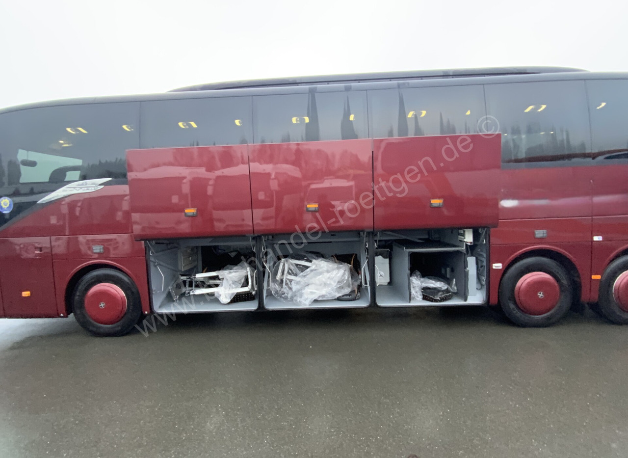 Setra S 516 HD - Autocarro: foto 5 Setra S 516 HD - Autocarro: foto 5