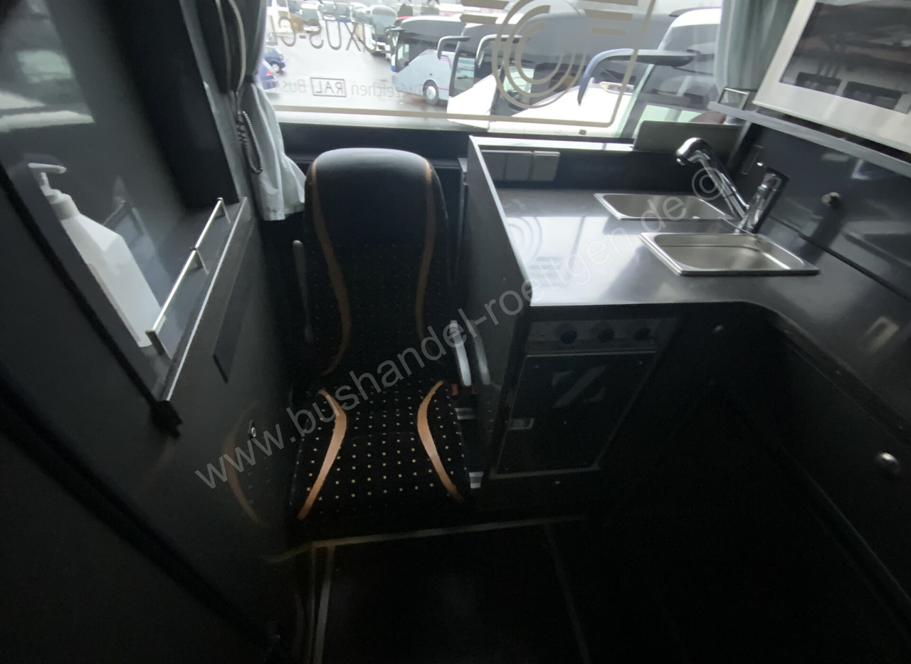 Autocarro Setra S 516 HD: foto 19 Autocarro Setra S 516 HD: foto 19