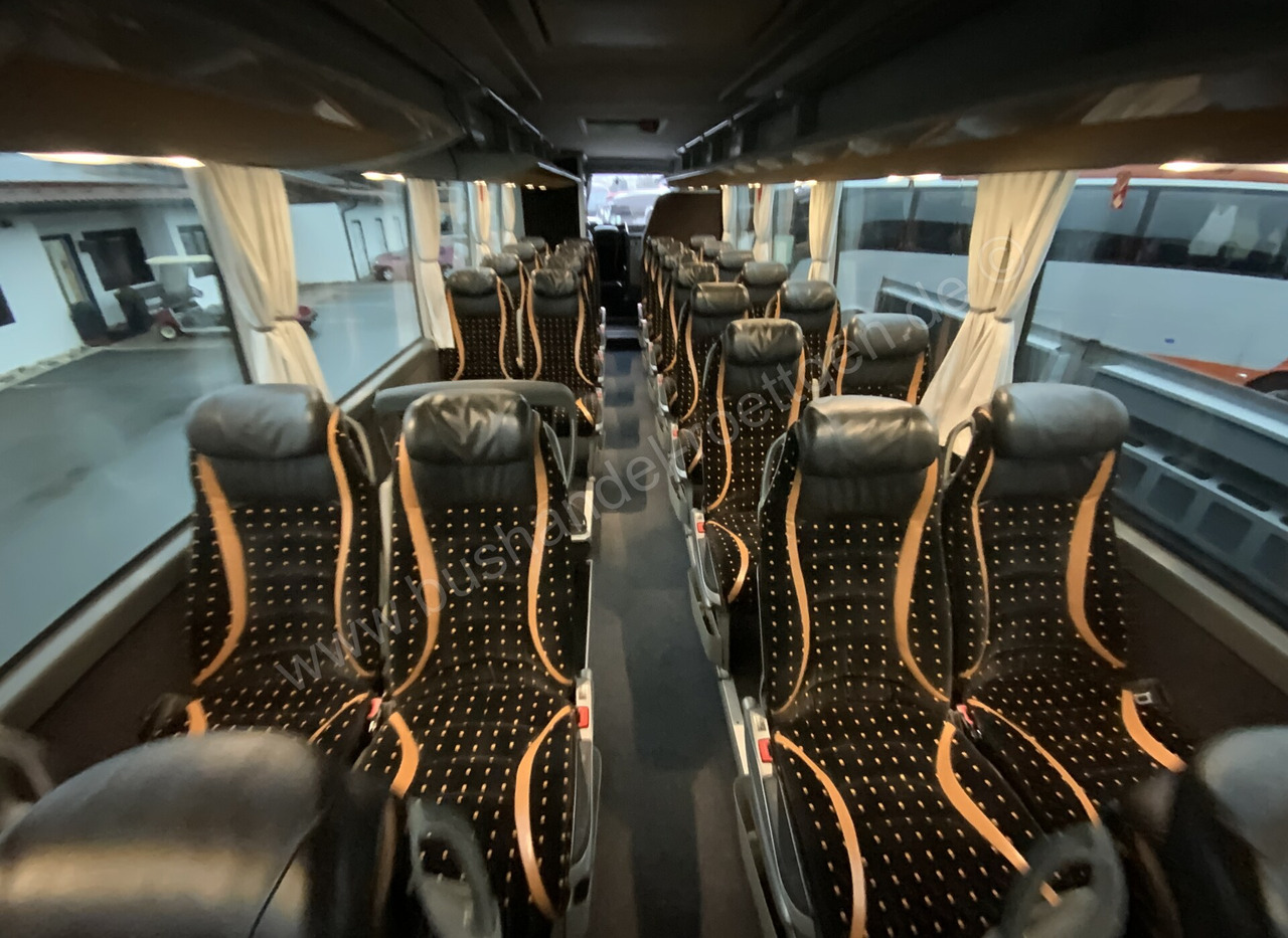 Autocarro Setra S 516 HD: foto 13 Autocarro Setra S 516 HD: foto 13