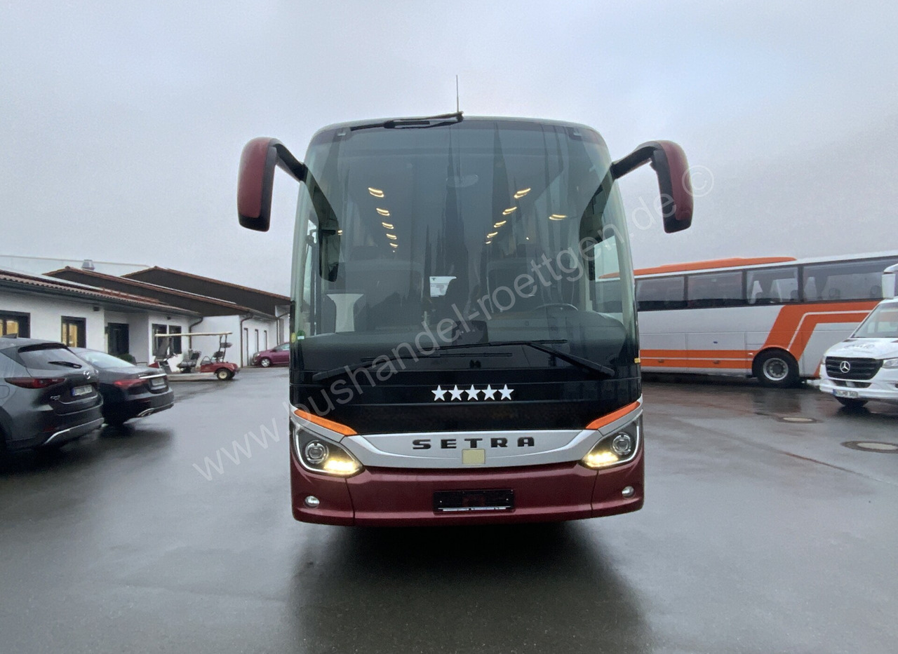 Autocarro Setra S 516 HD: foto 8 Autocarro Setra S 516 HD: foto 8
