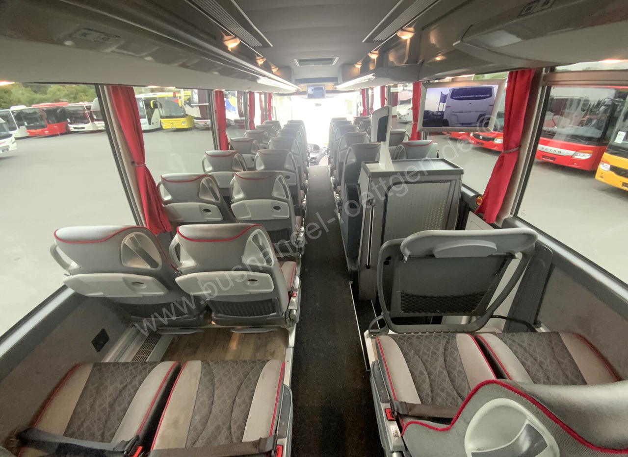 Autocarro Setra S 516 HD: foto 17
