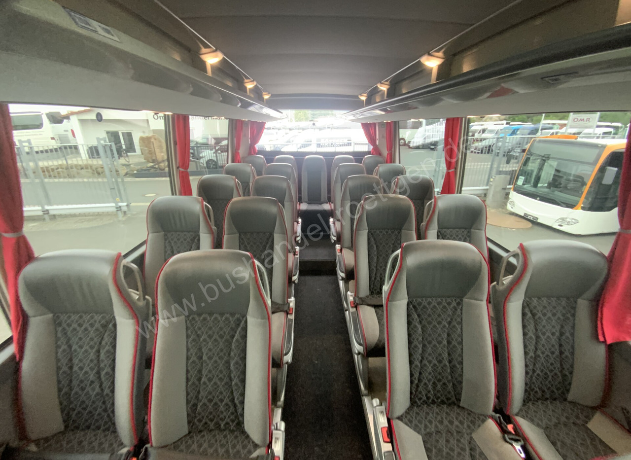 Autocarro Setra S 516 HD: foto 13