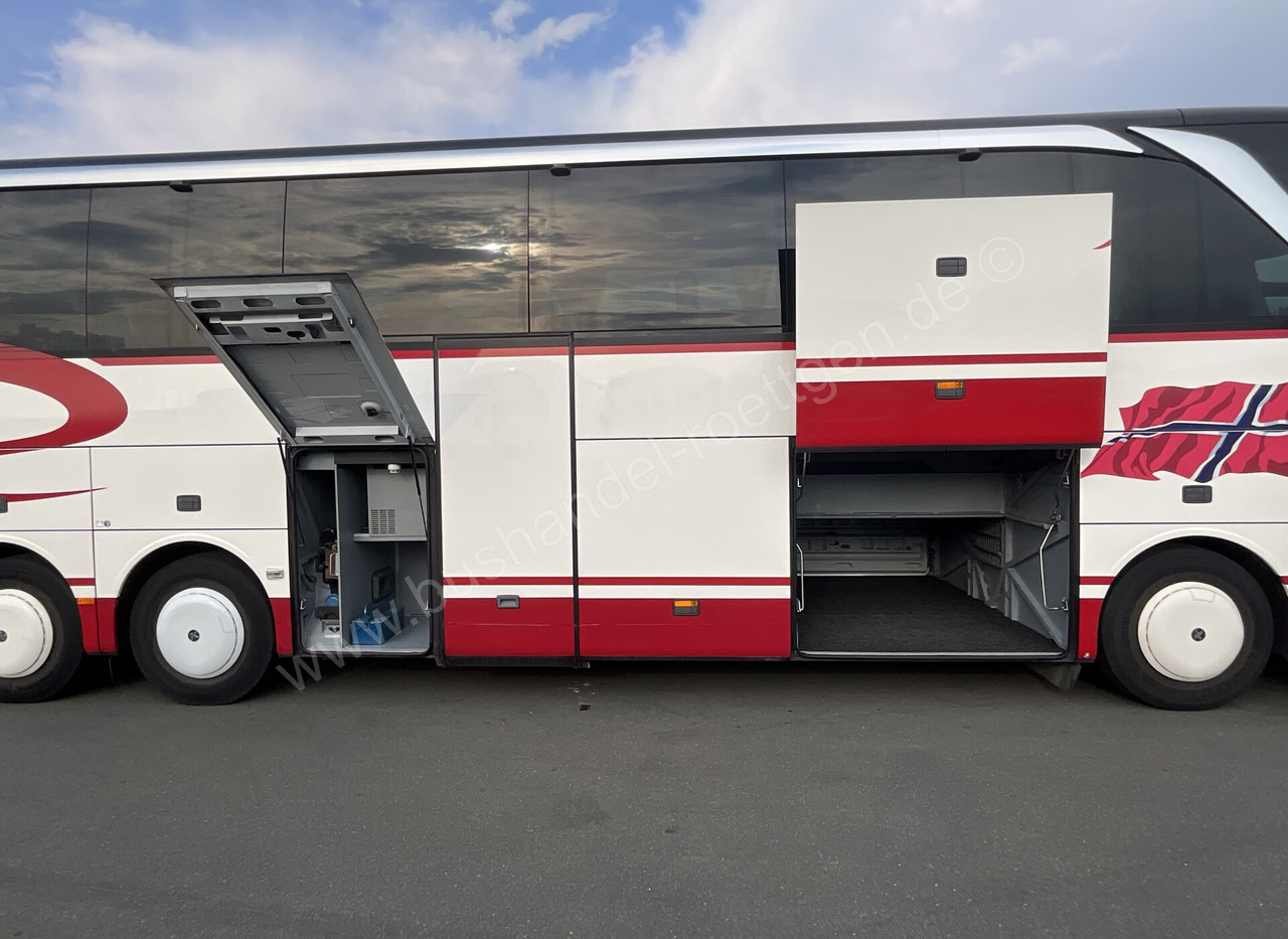 Setra S 516 HDH - Autocarro: foto 5 Setra S 516 HDH - Autocarro: foto 5